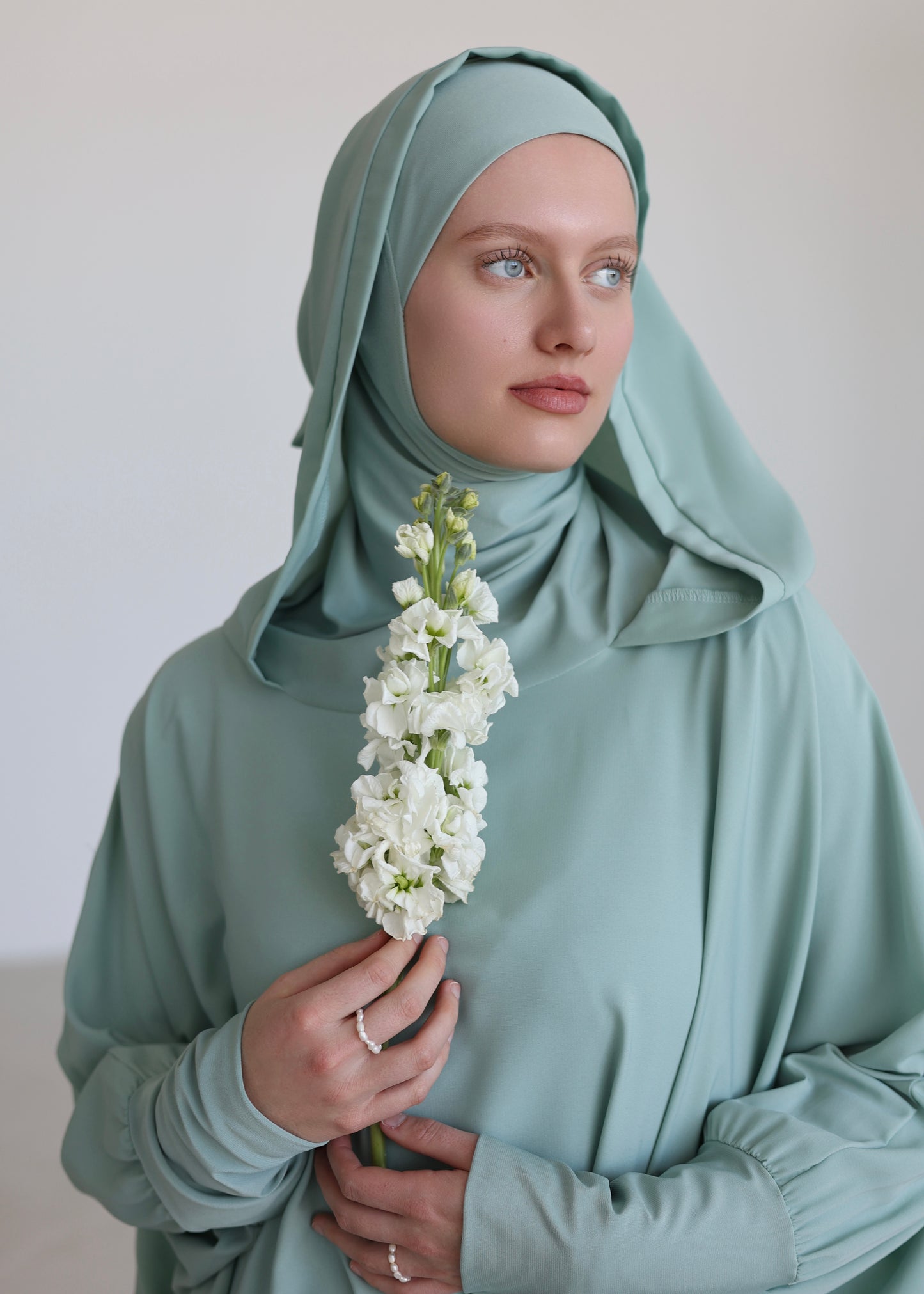 Gebetskleid SUJUD Mint