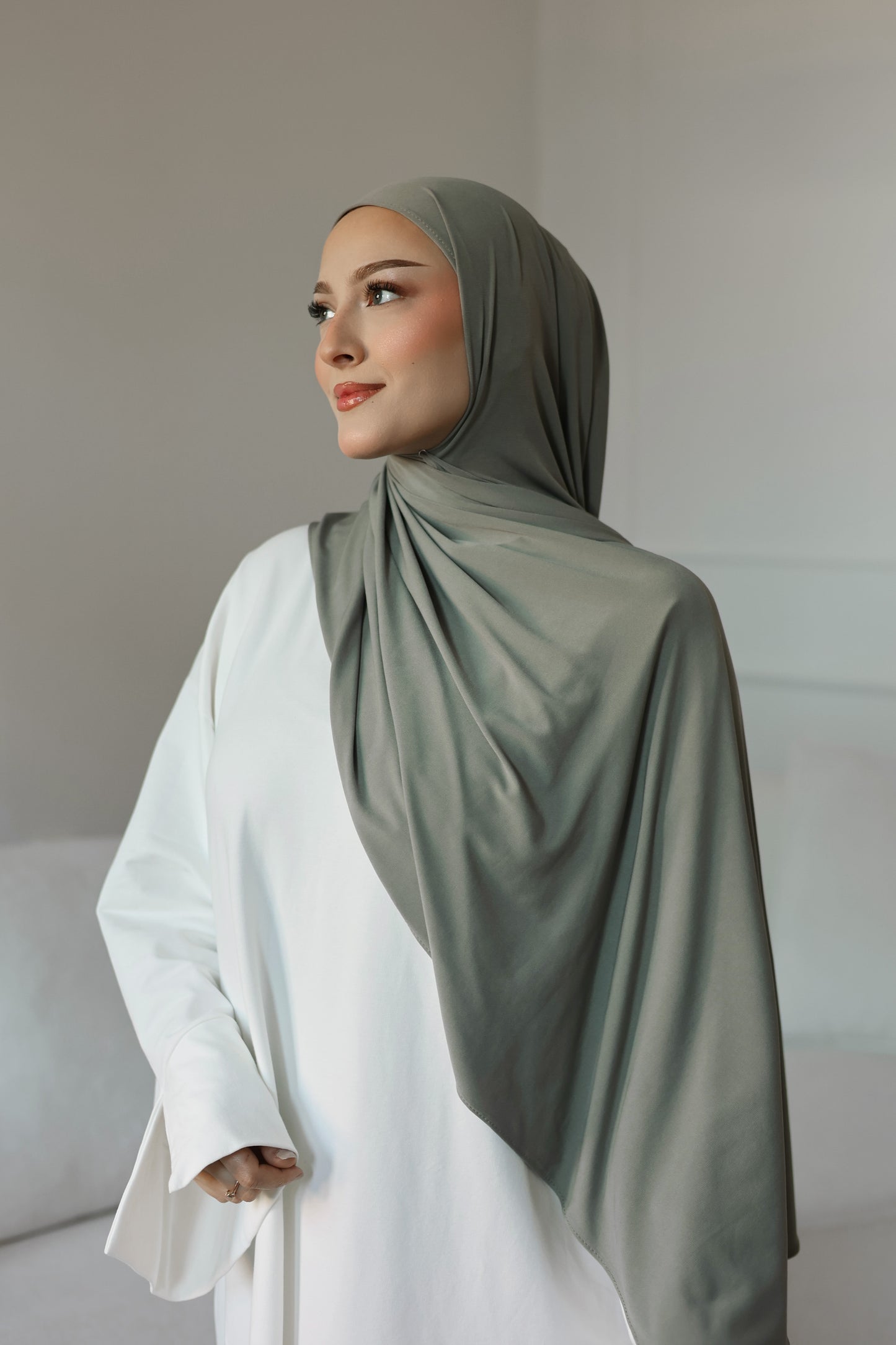 Maillot Premium SAGE