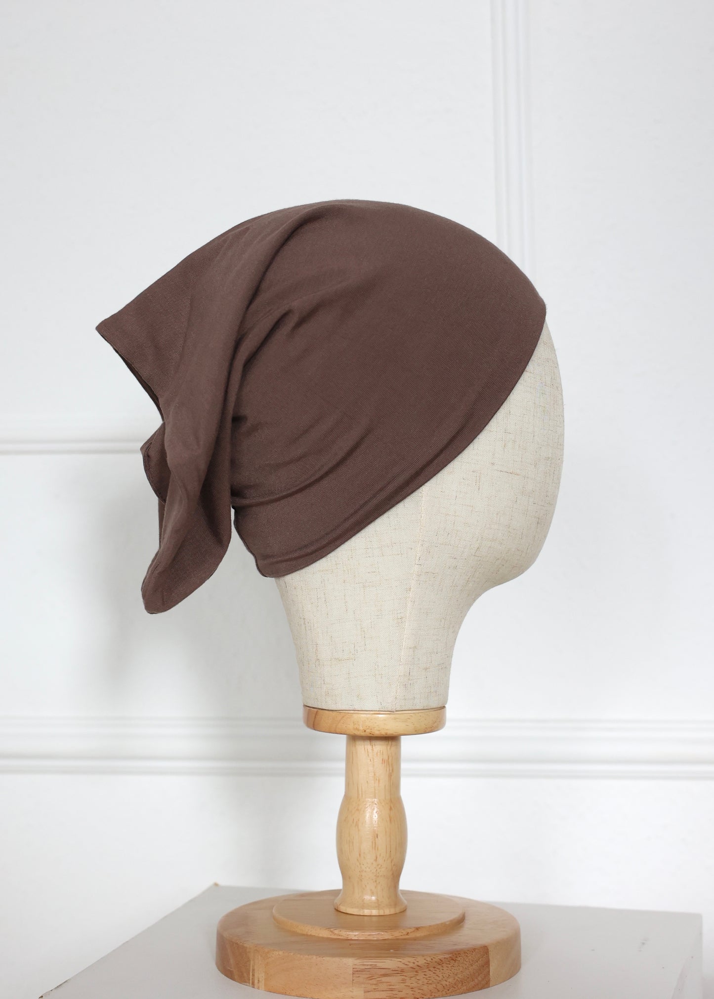 The Bonnet