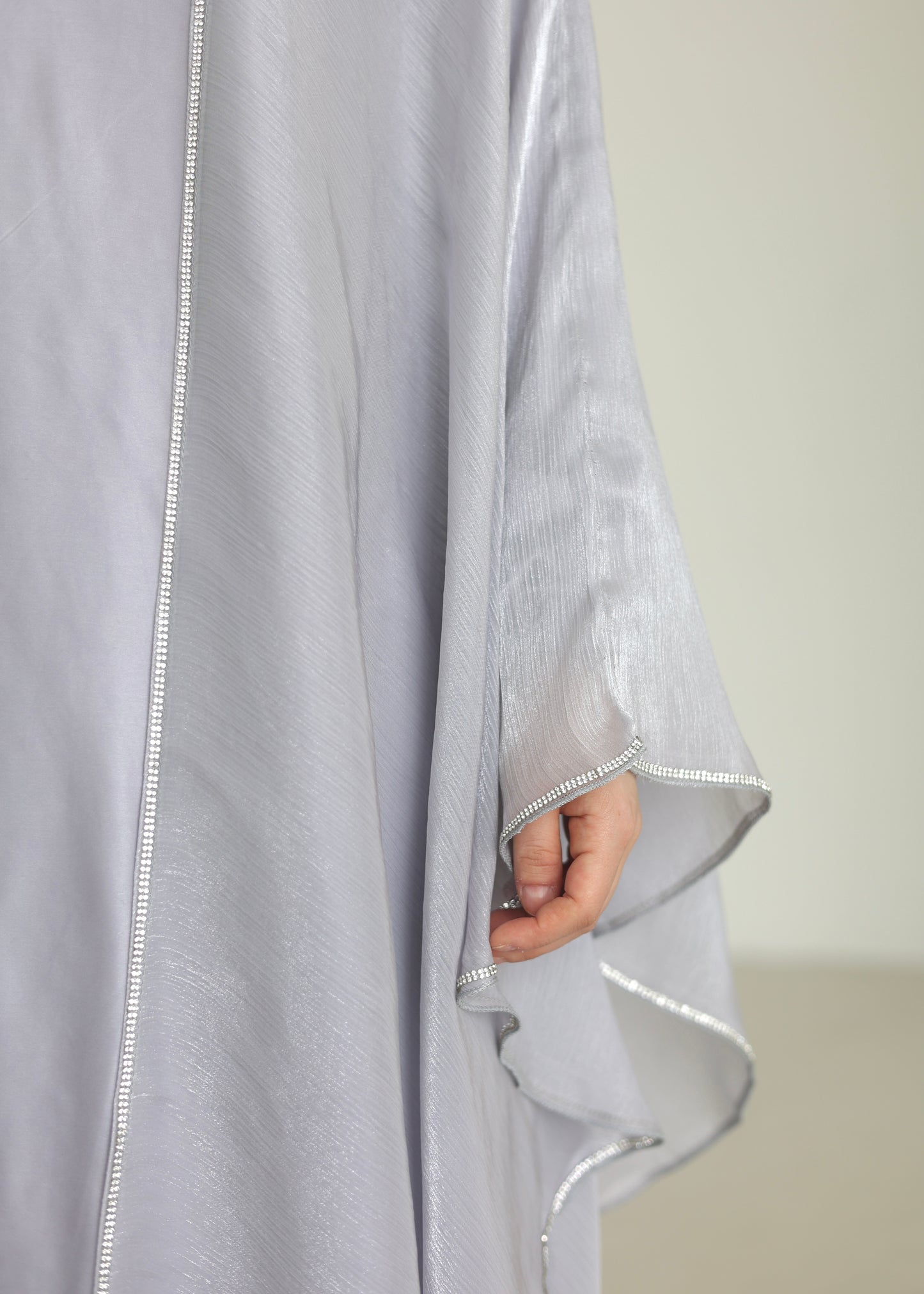 Abaya MOONLIGHT icey