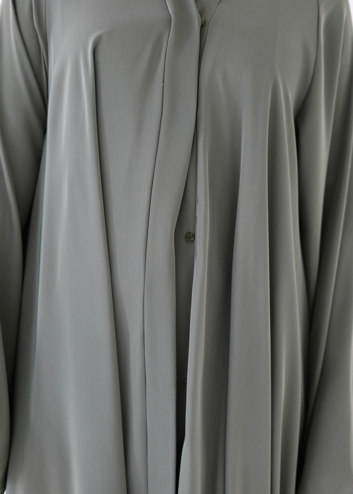 Tulip Abaya SAGE