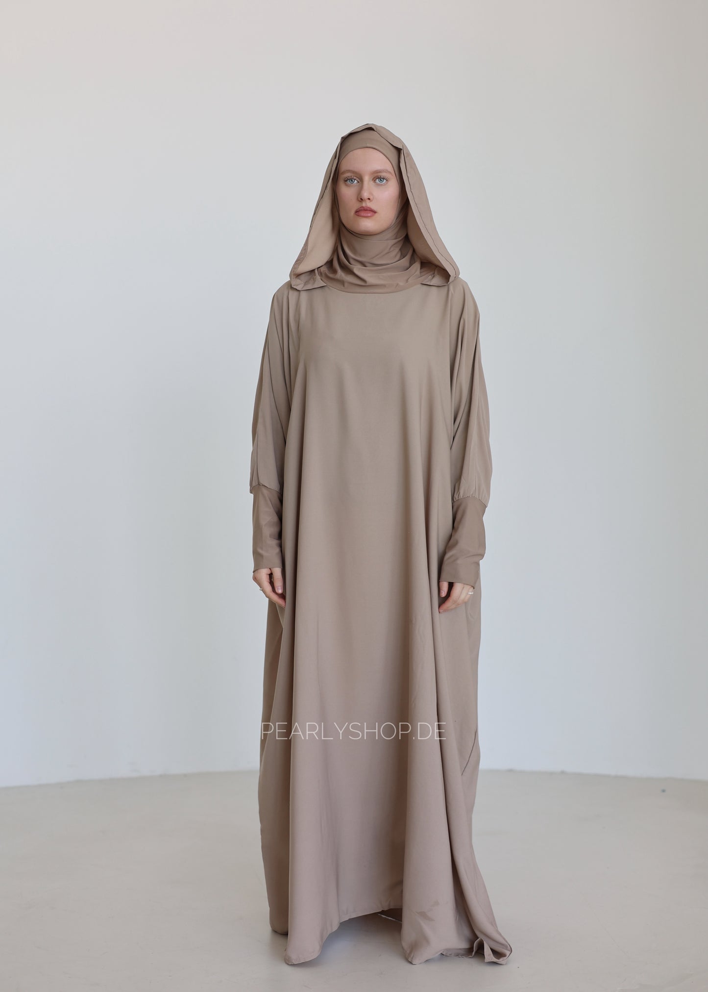 Gebetskleid SUJUD Sand