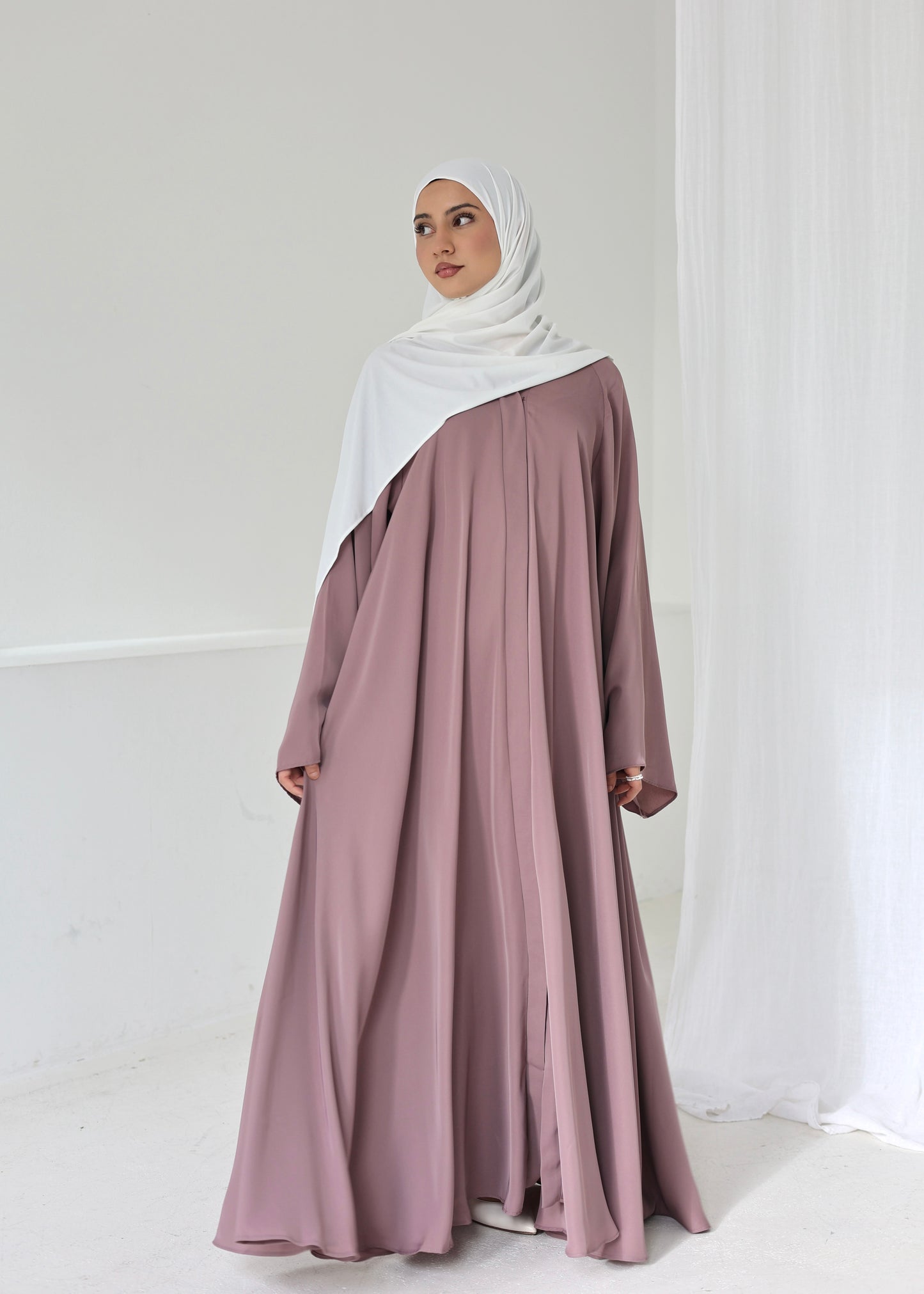 Abaya Ramadan BERRY