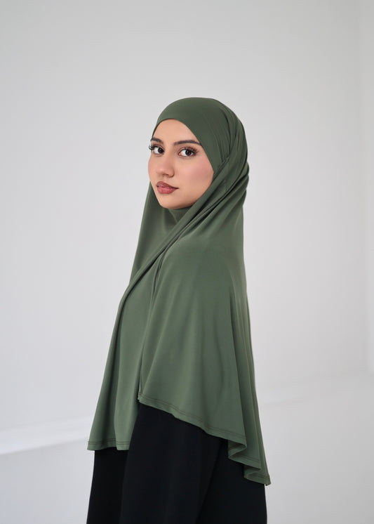 Maillot Khimar PIN