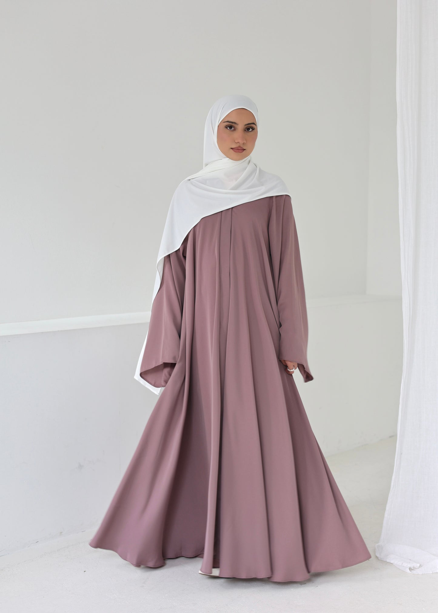 Abaya Ramadan BERRY