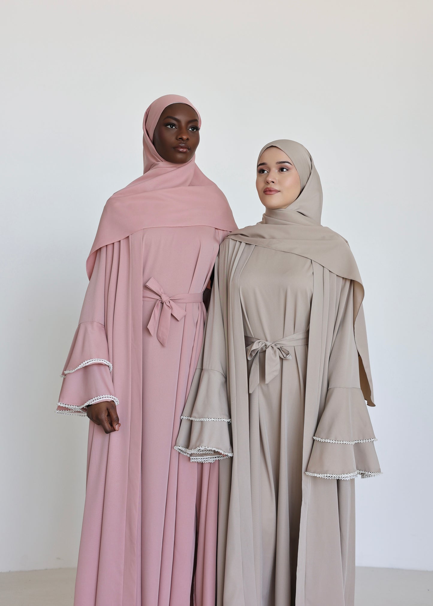Abaya PEARLS