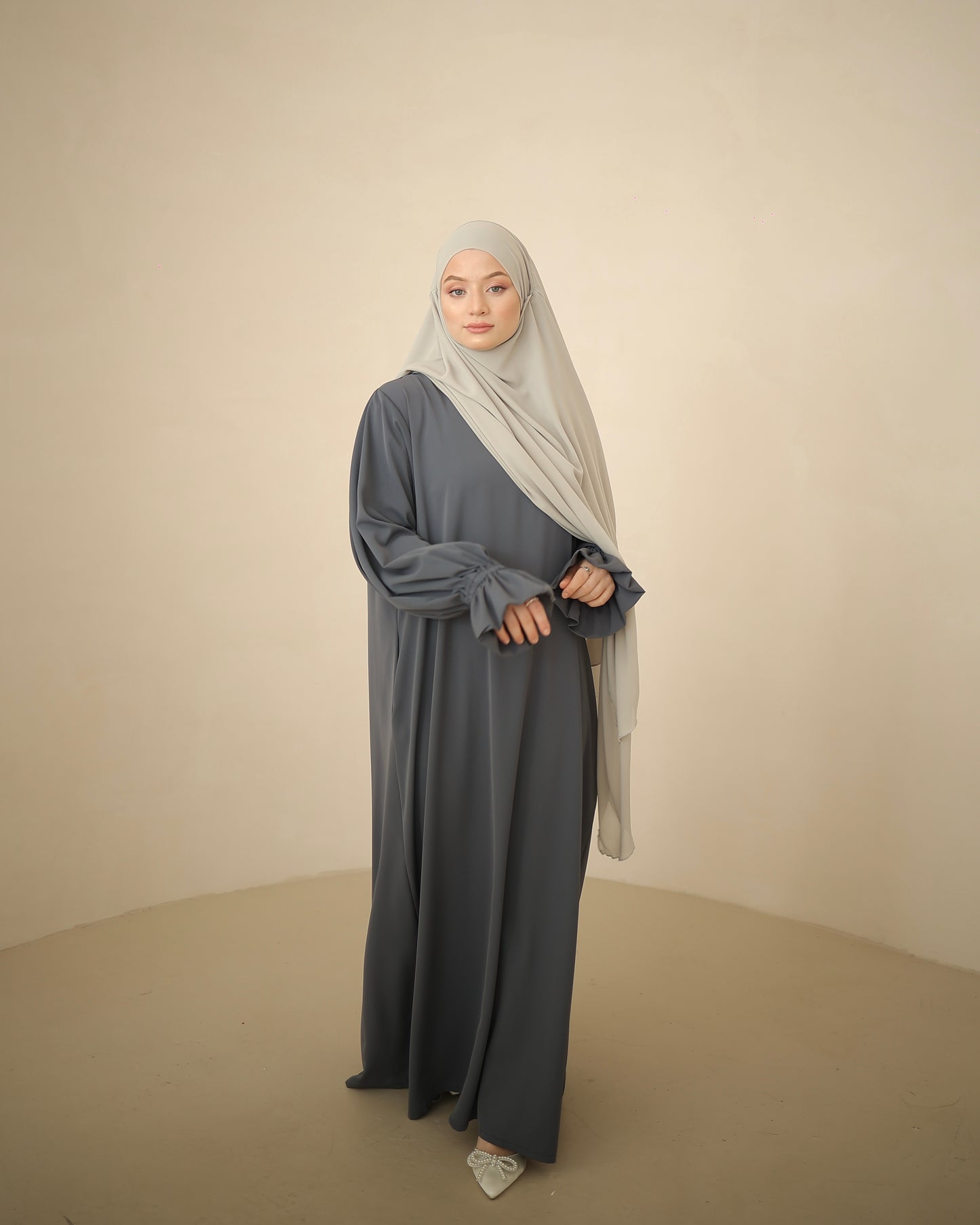 Romantic Abaya SEA