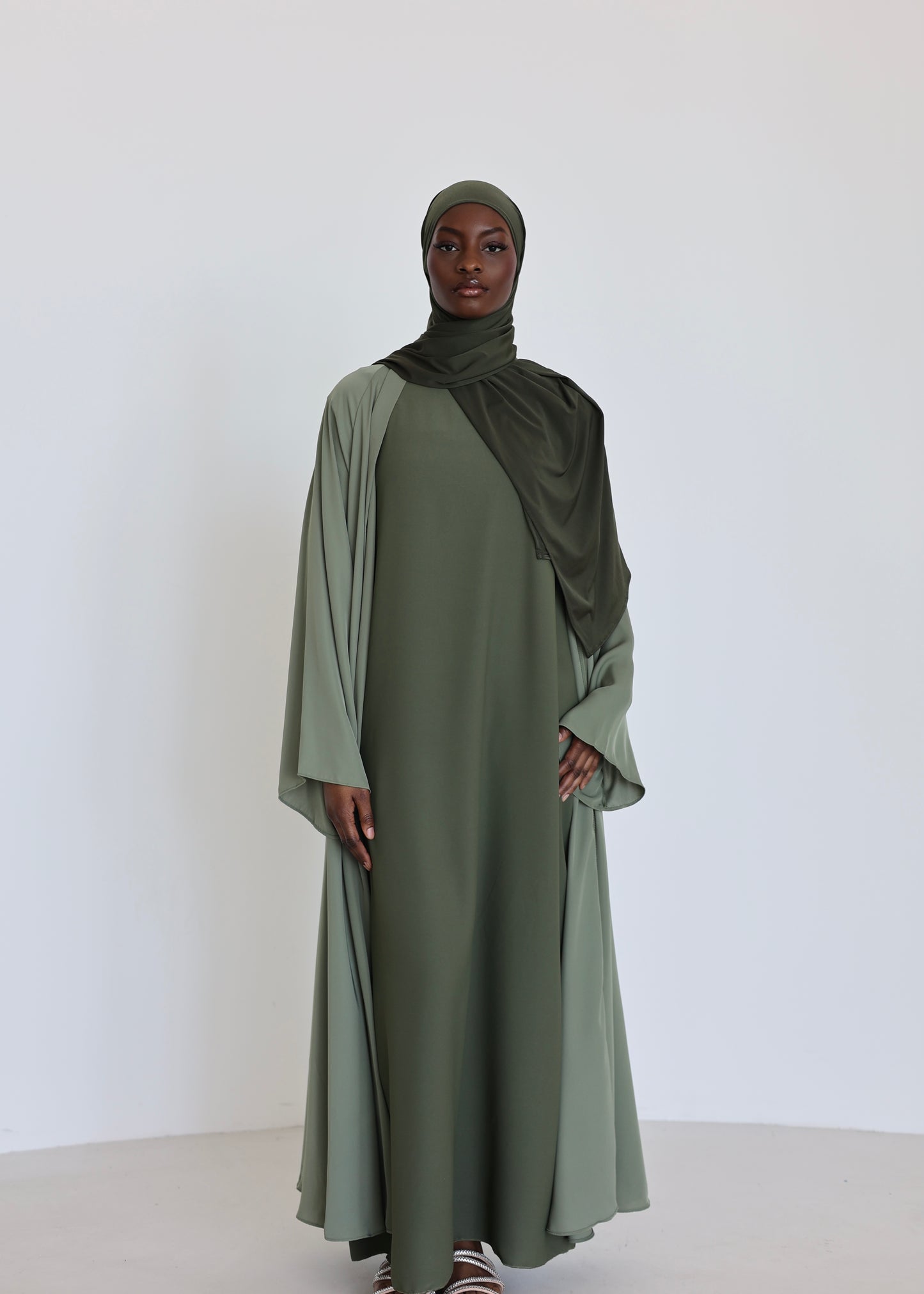 Unterkleid ABAYALOVER