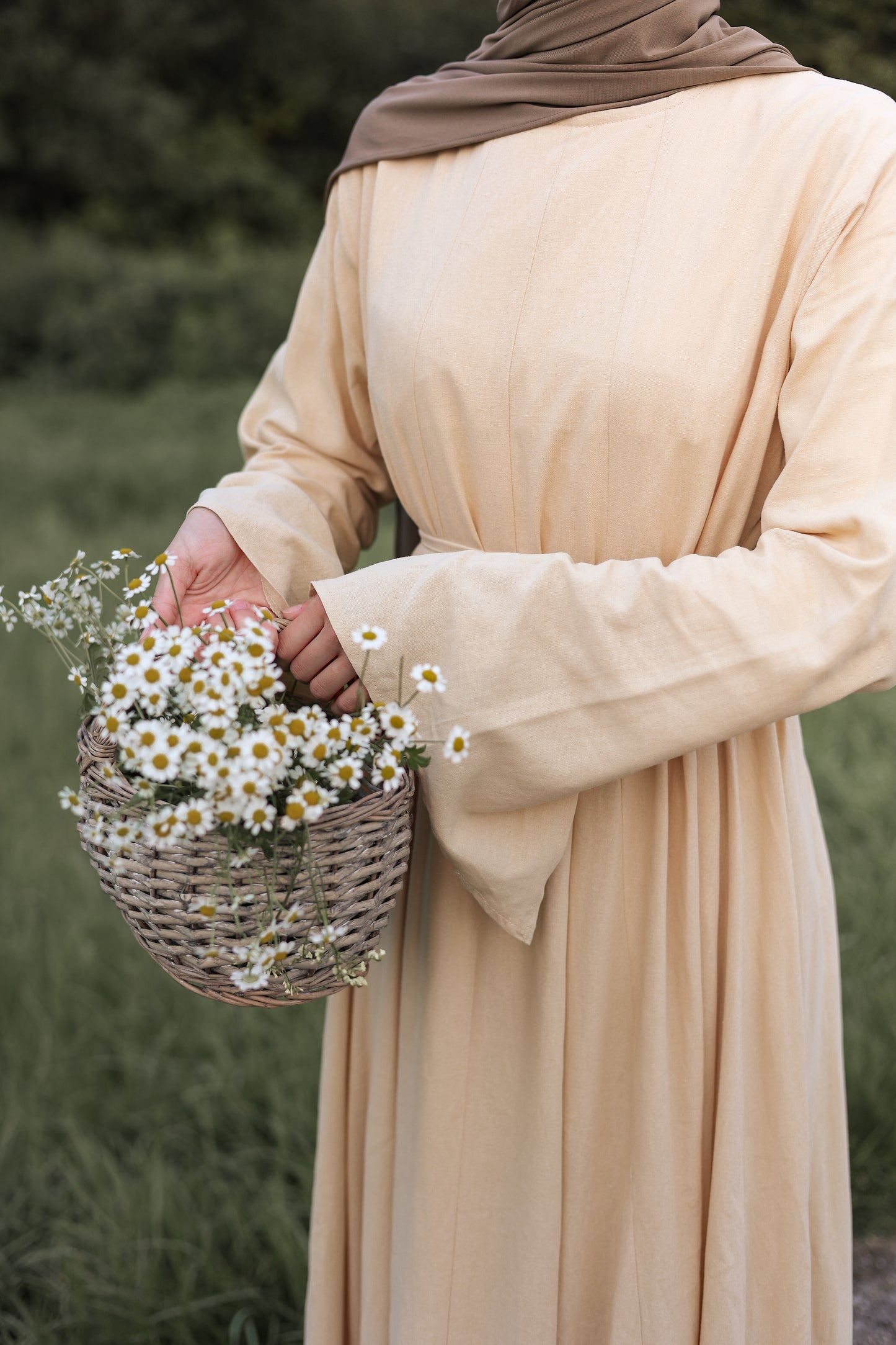Dream Dress BUTTER