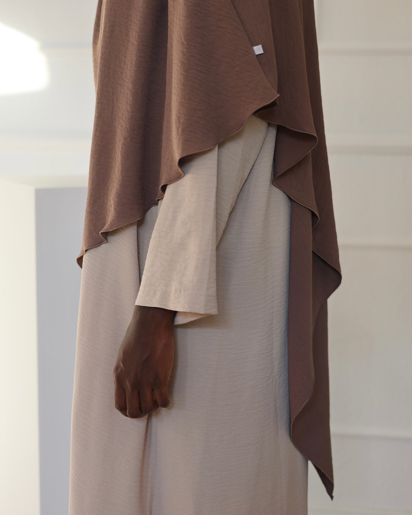 PEARLY COLLECTION Daily dress IVORY
