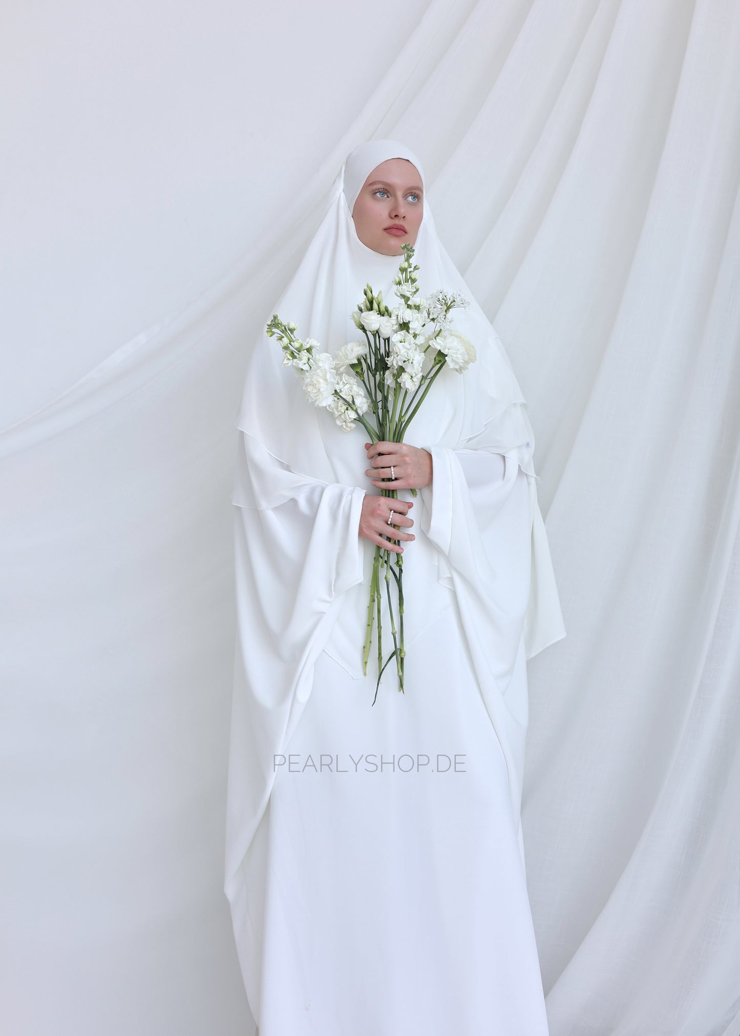 Abaya NOOR