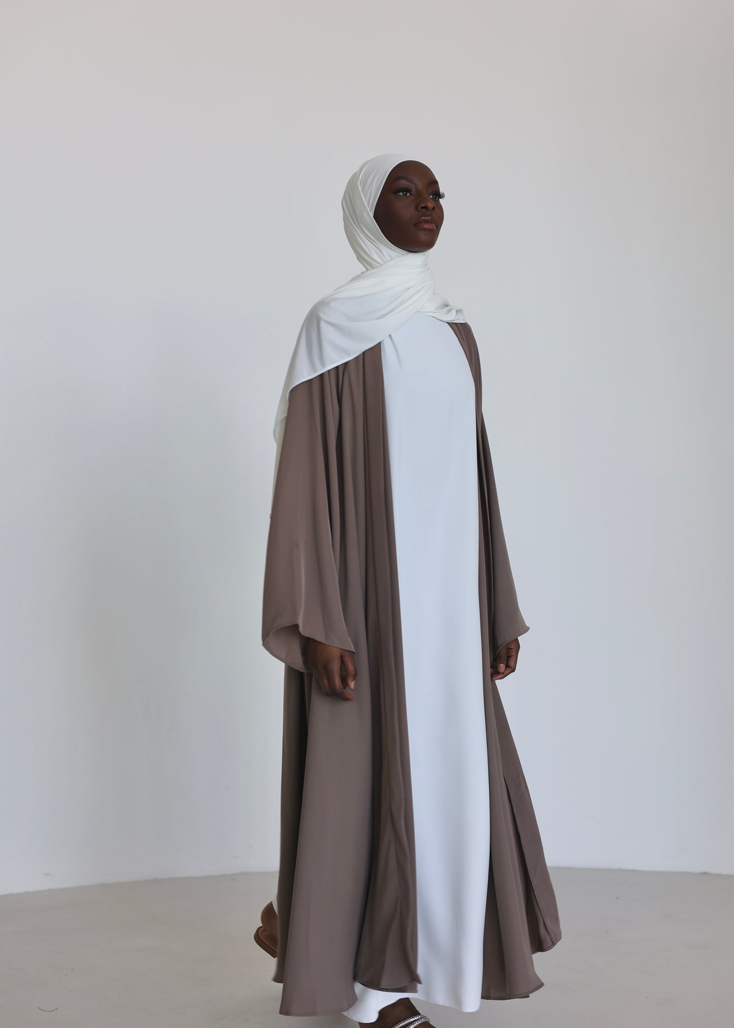 Unterkleid ABAYALOVER