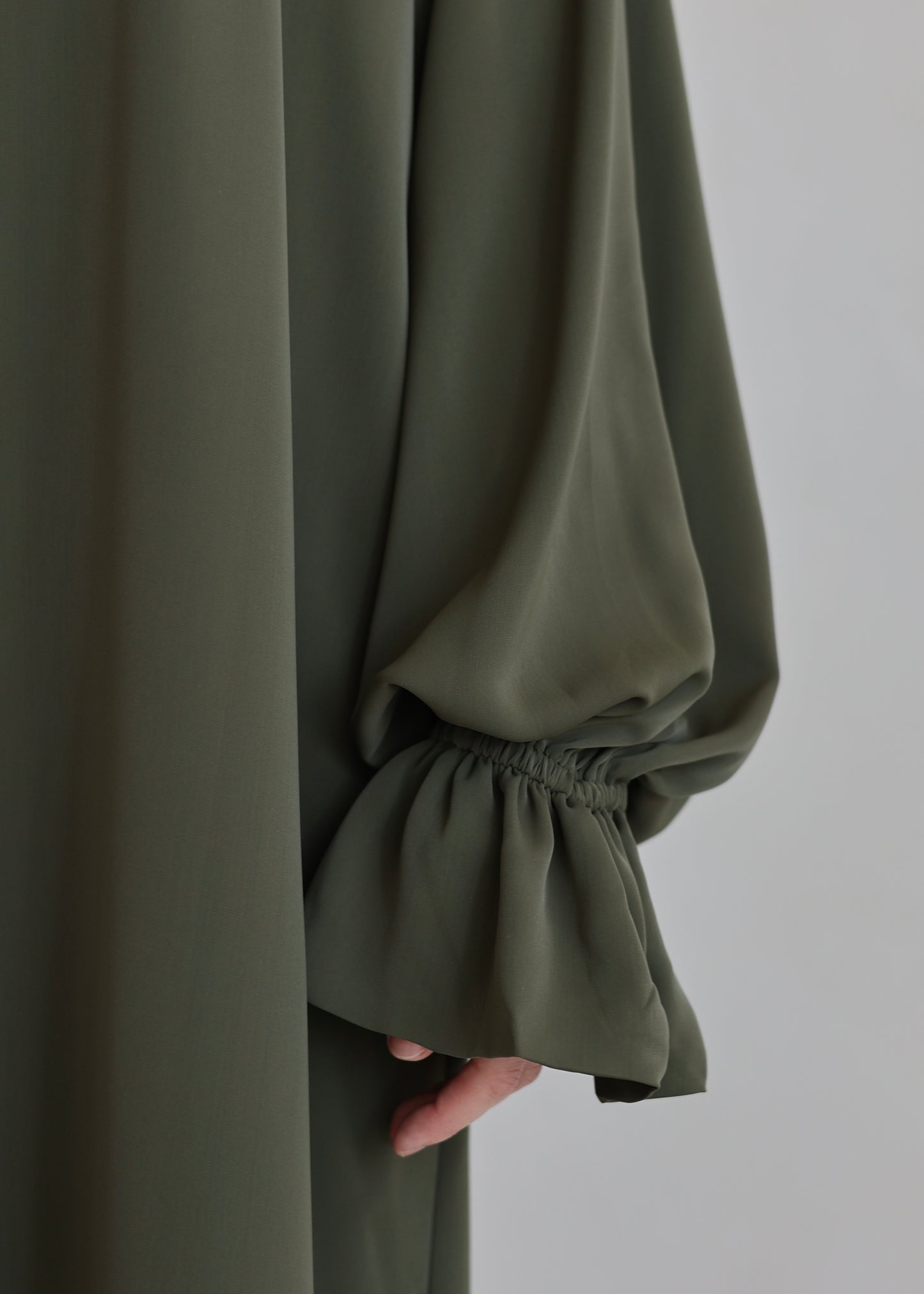 Romantic Abaya PINE
