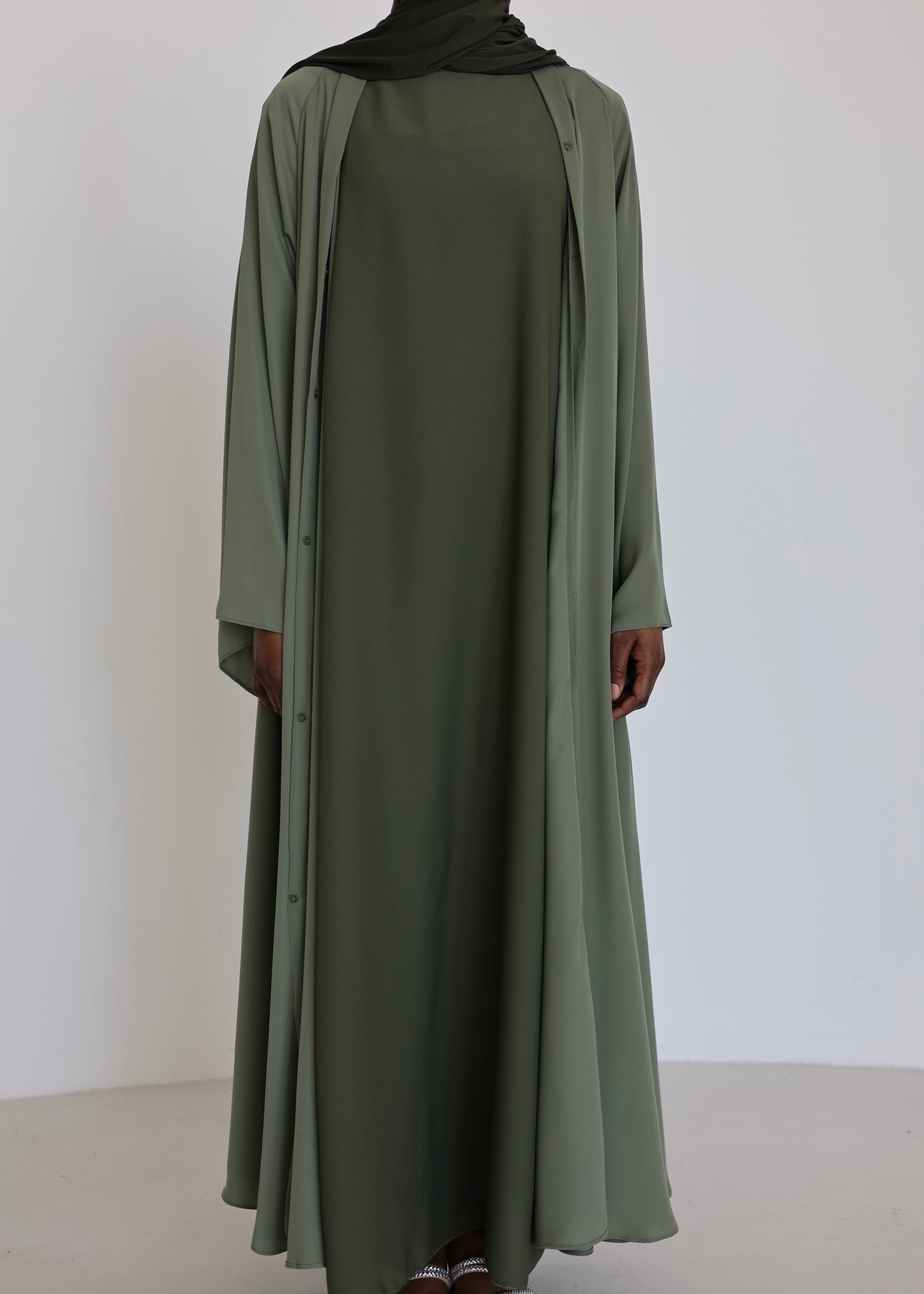 Unterkleid ABAYALOVER
