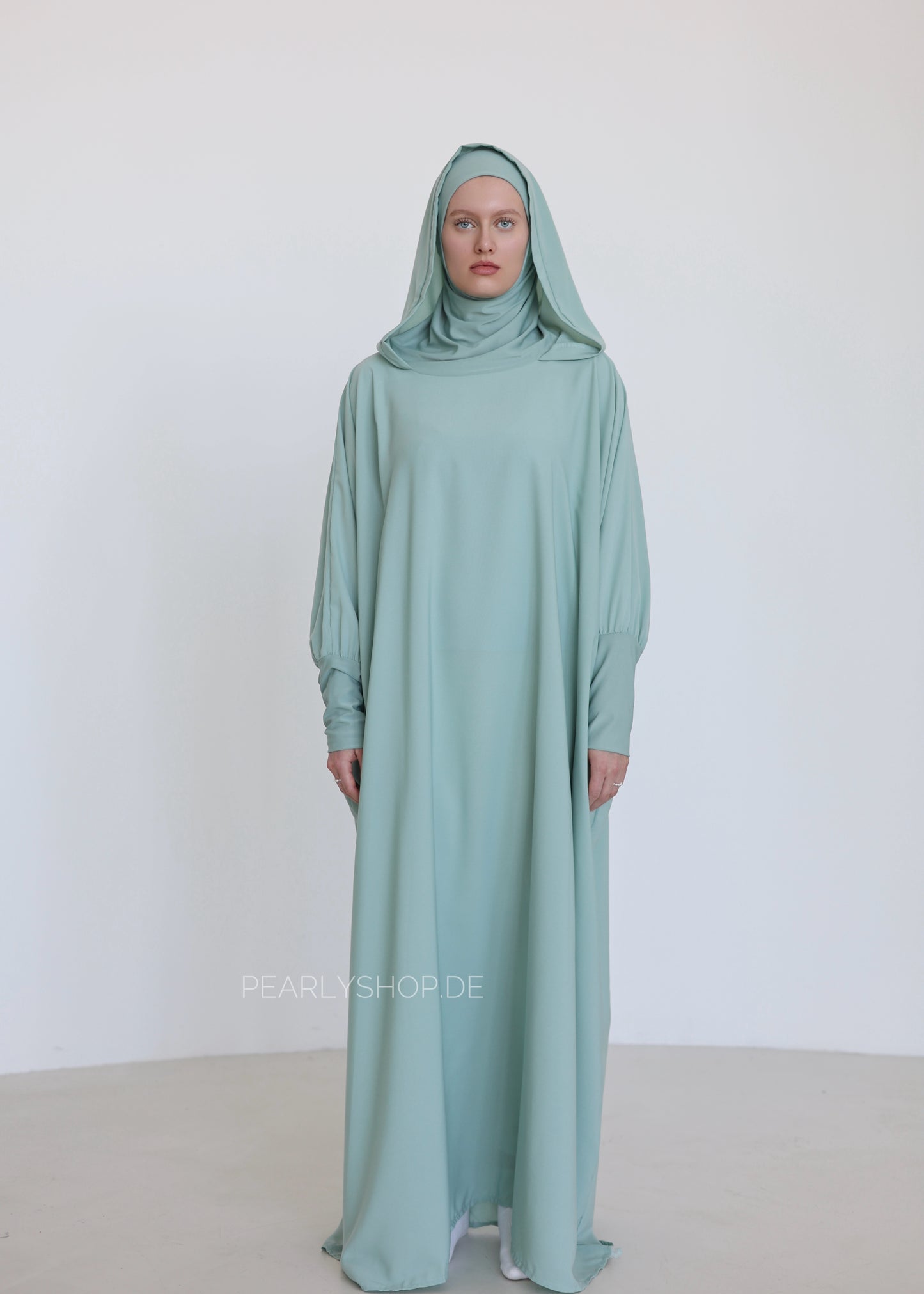 Gebetskleid SUJUD Mint