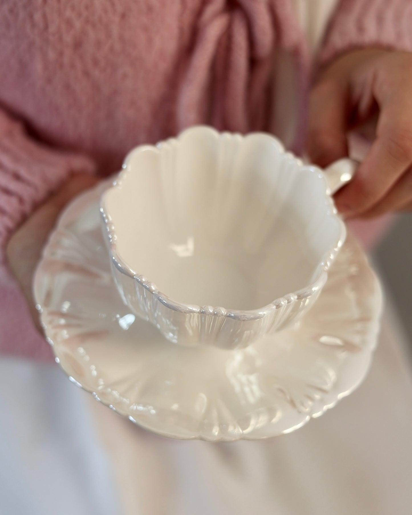 tasse PERLE