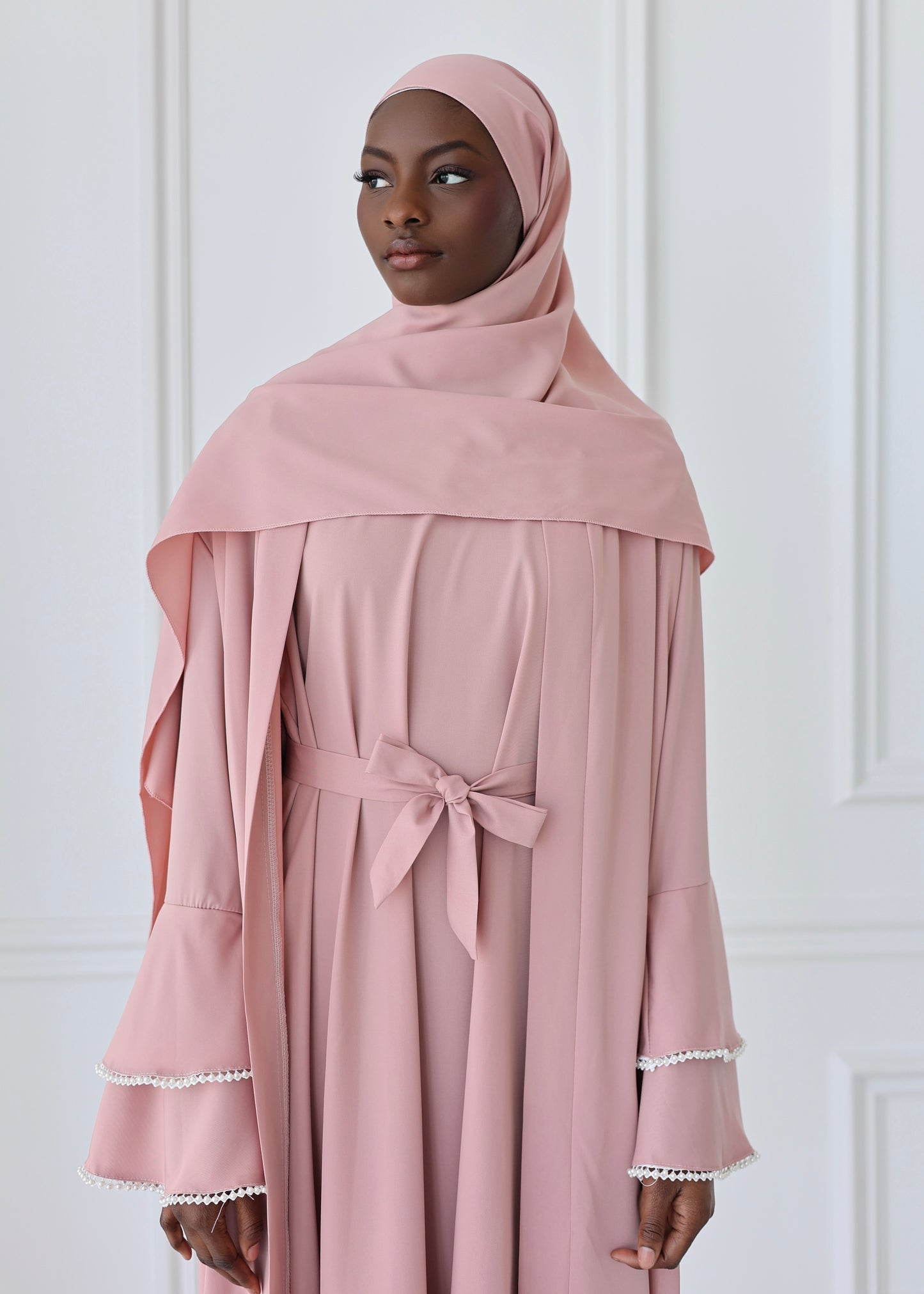 Abaya PEARLS
