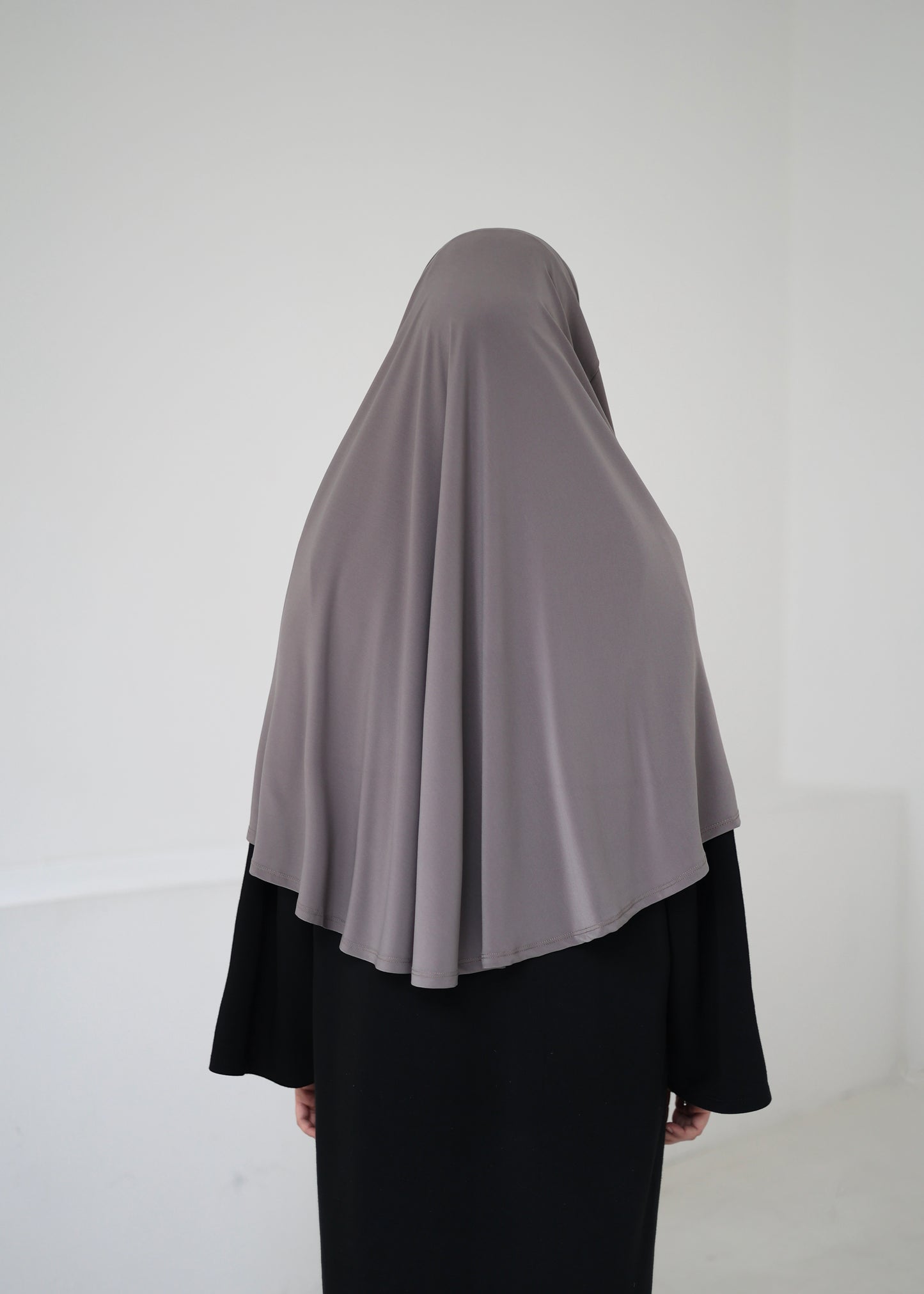 Jersey Khimar TAUPE