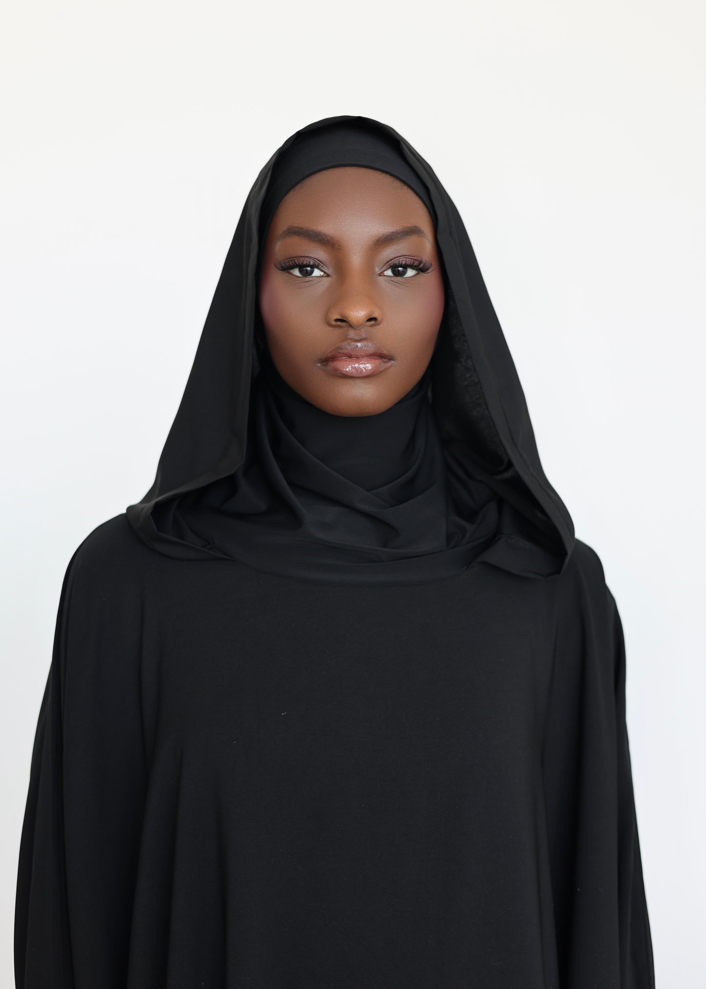 Gebetskleid SUJUD Black