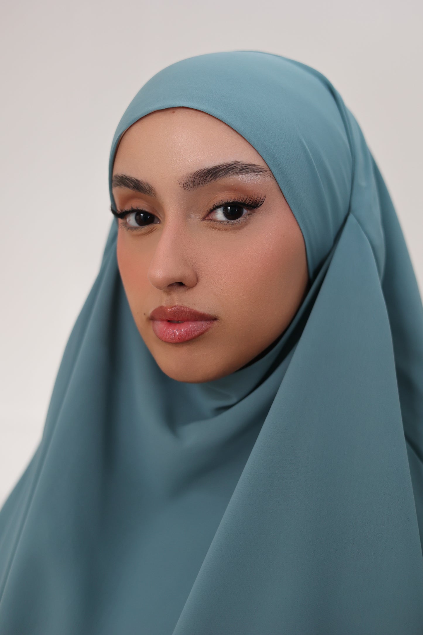 Chiffon Khimar MALDIVES