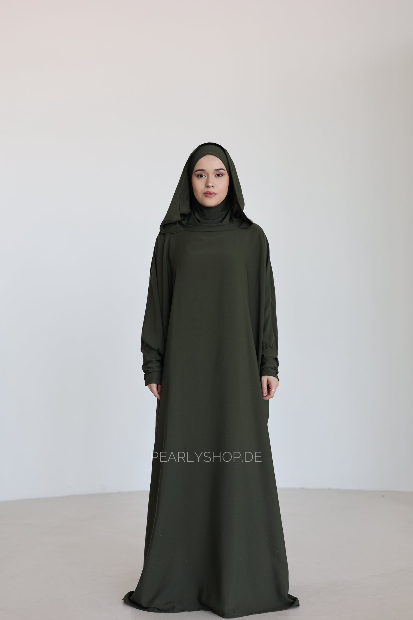 Gebetskleid SUJUD Pine