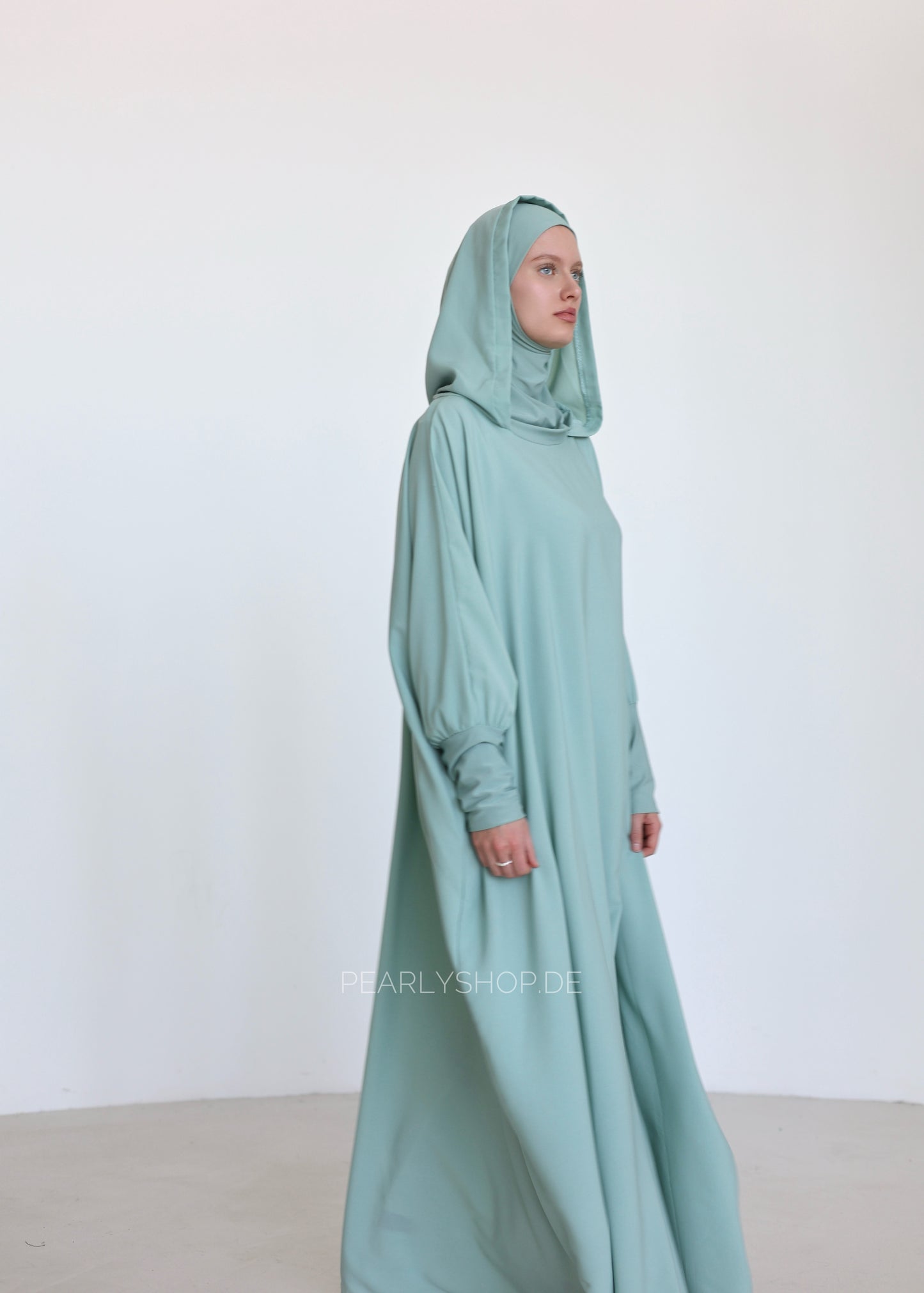 Gebetskleid SUJUD Mint