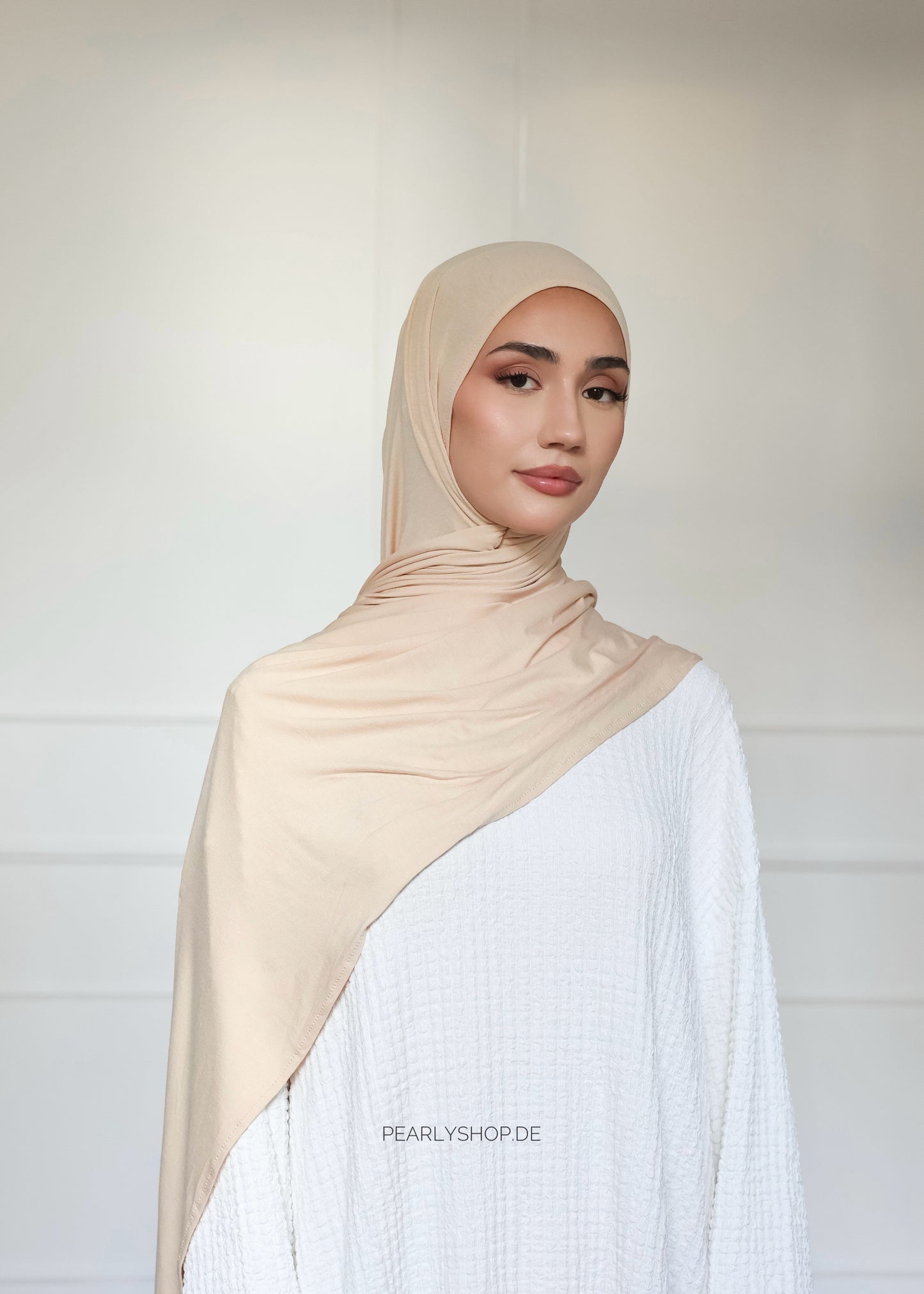 DAILY BAMBOO Jersey PEACH