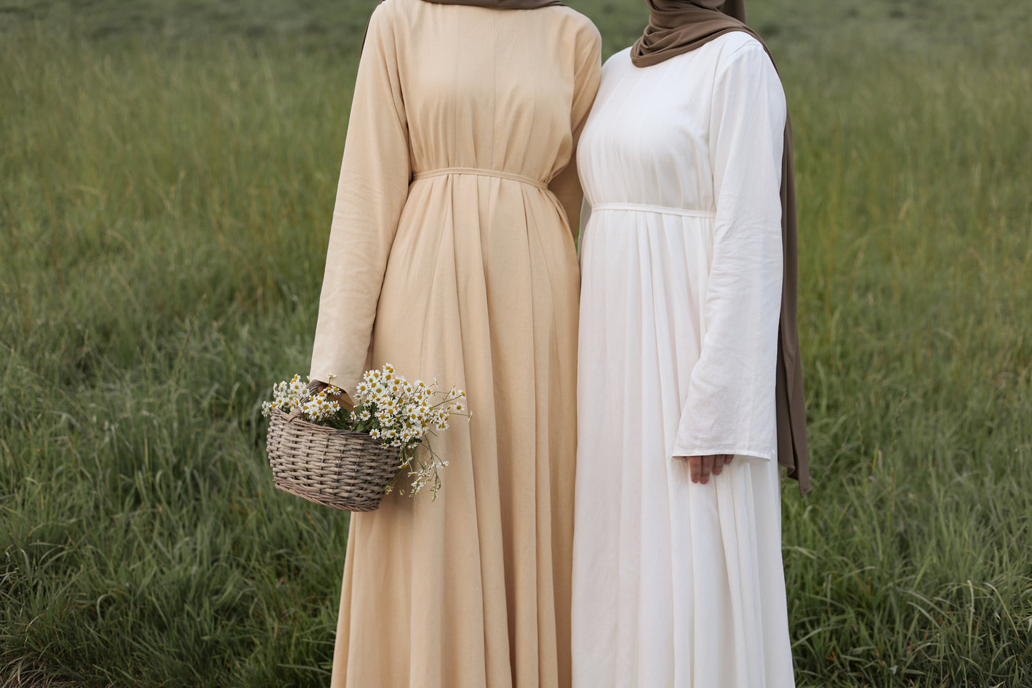 Dream Dress BUTTER