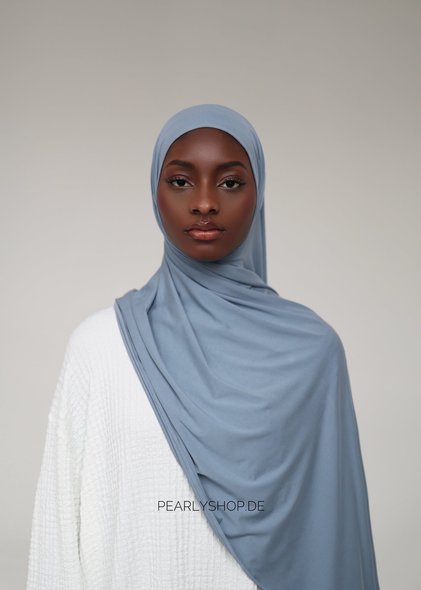 PEARLY Breathable Jersey AQUA