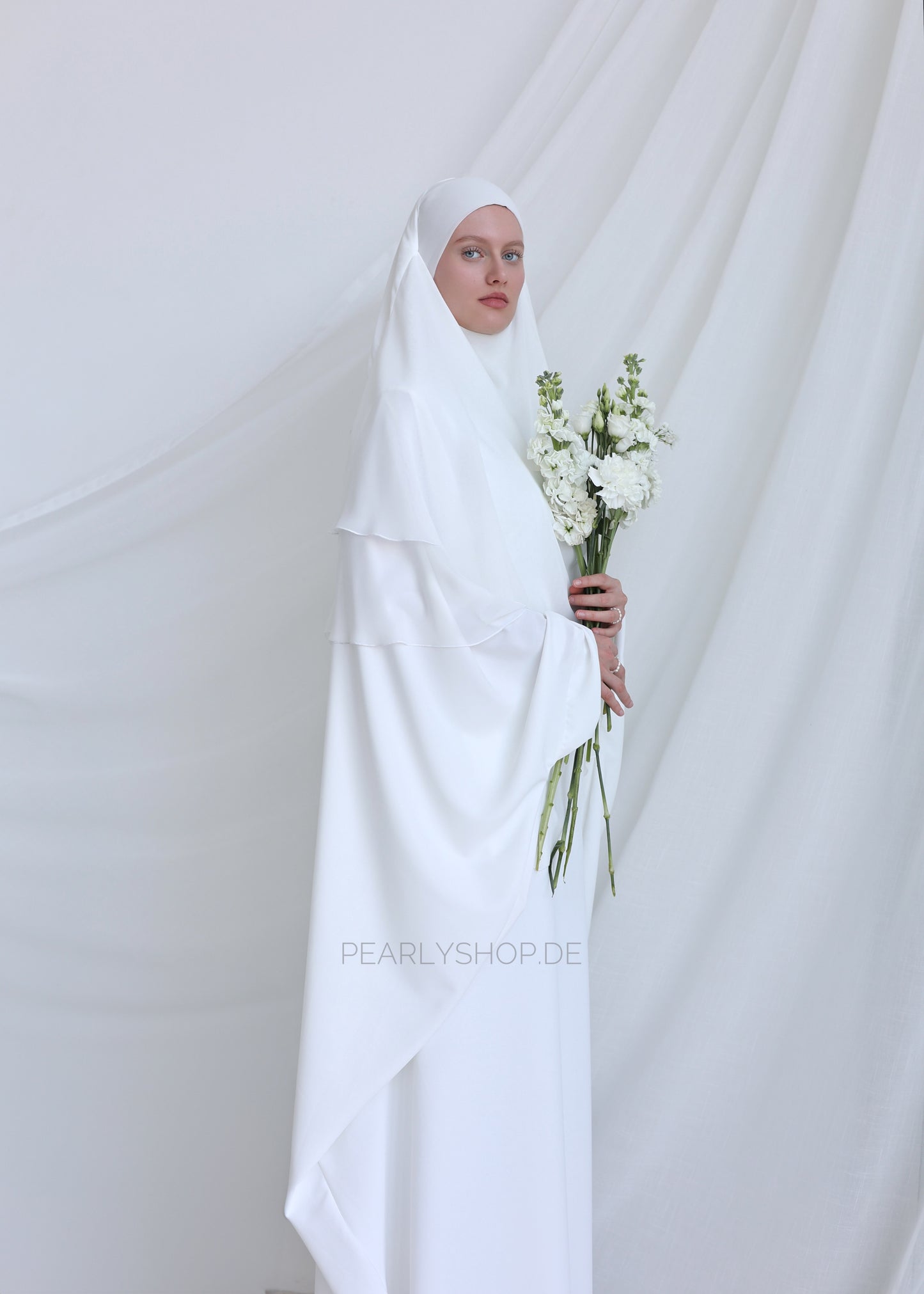 Abaya NOOR
