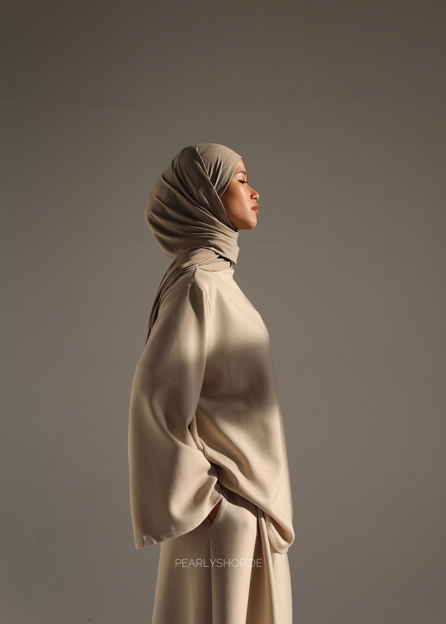 Capsule Twin Set SAND