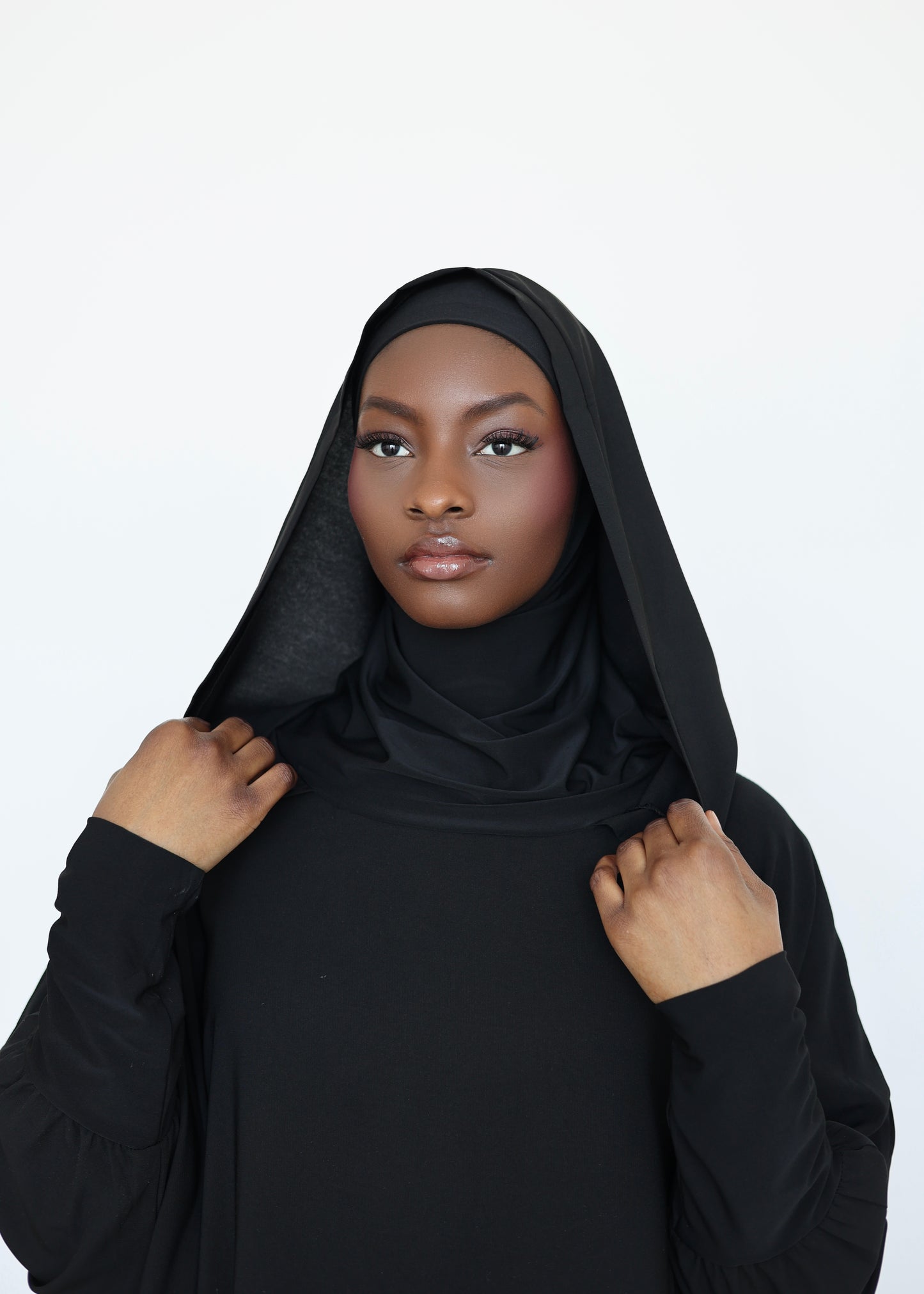 Gebetskleid SUJUD Black