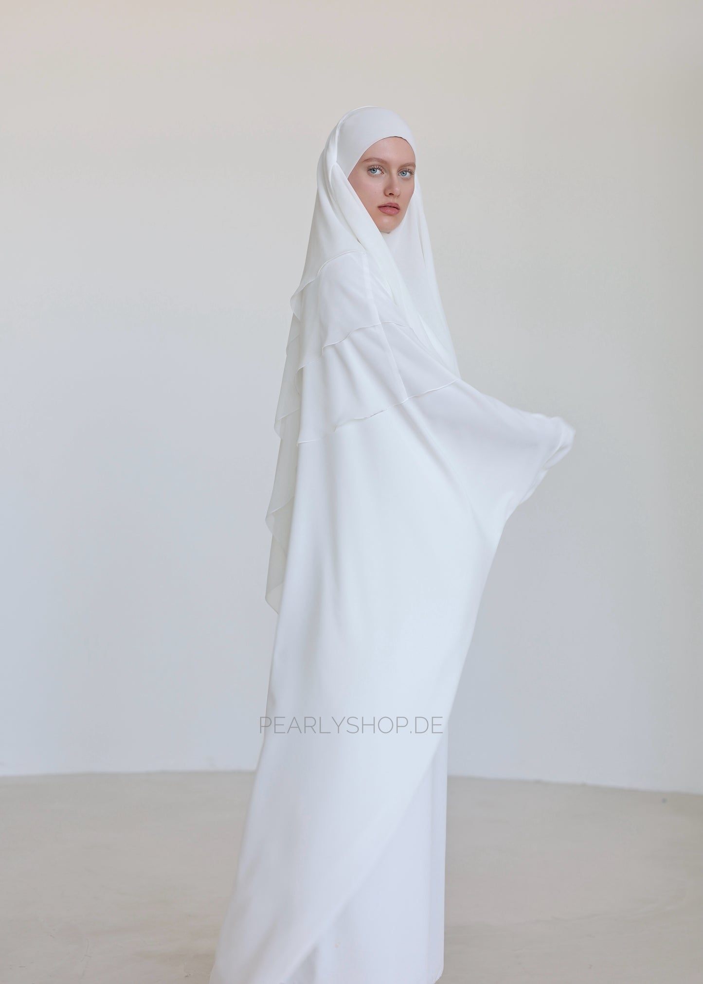 Abaya NOOR