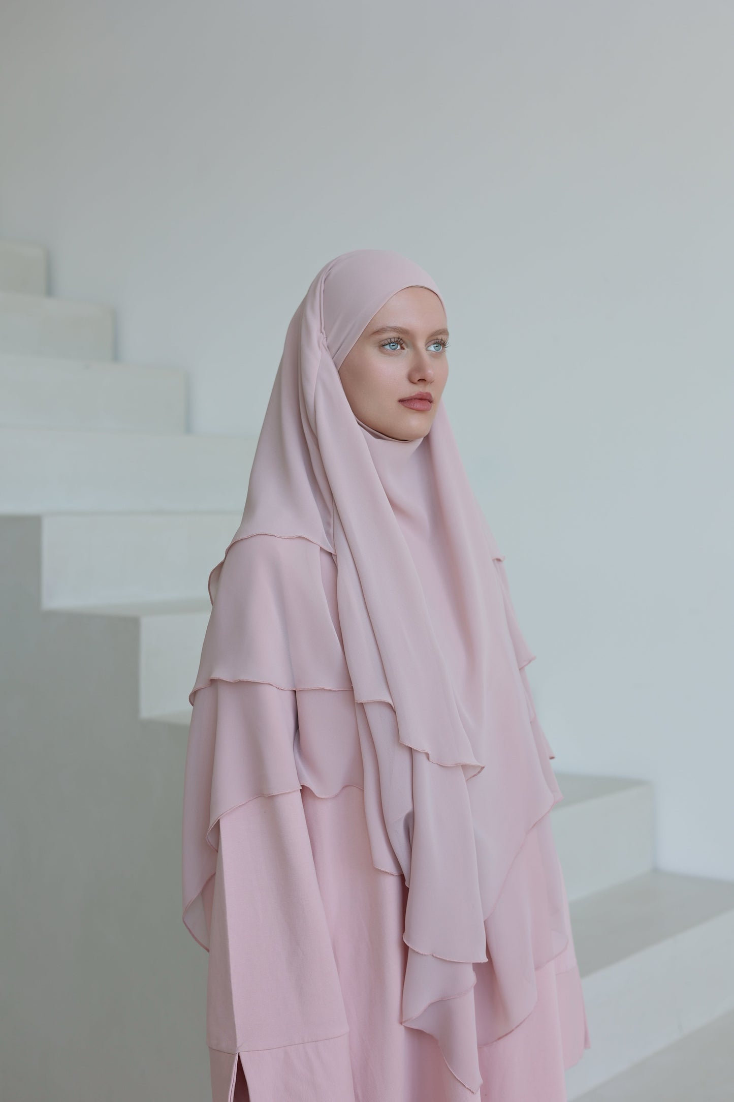 Sweatshirtkleid ROSE