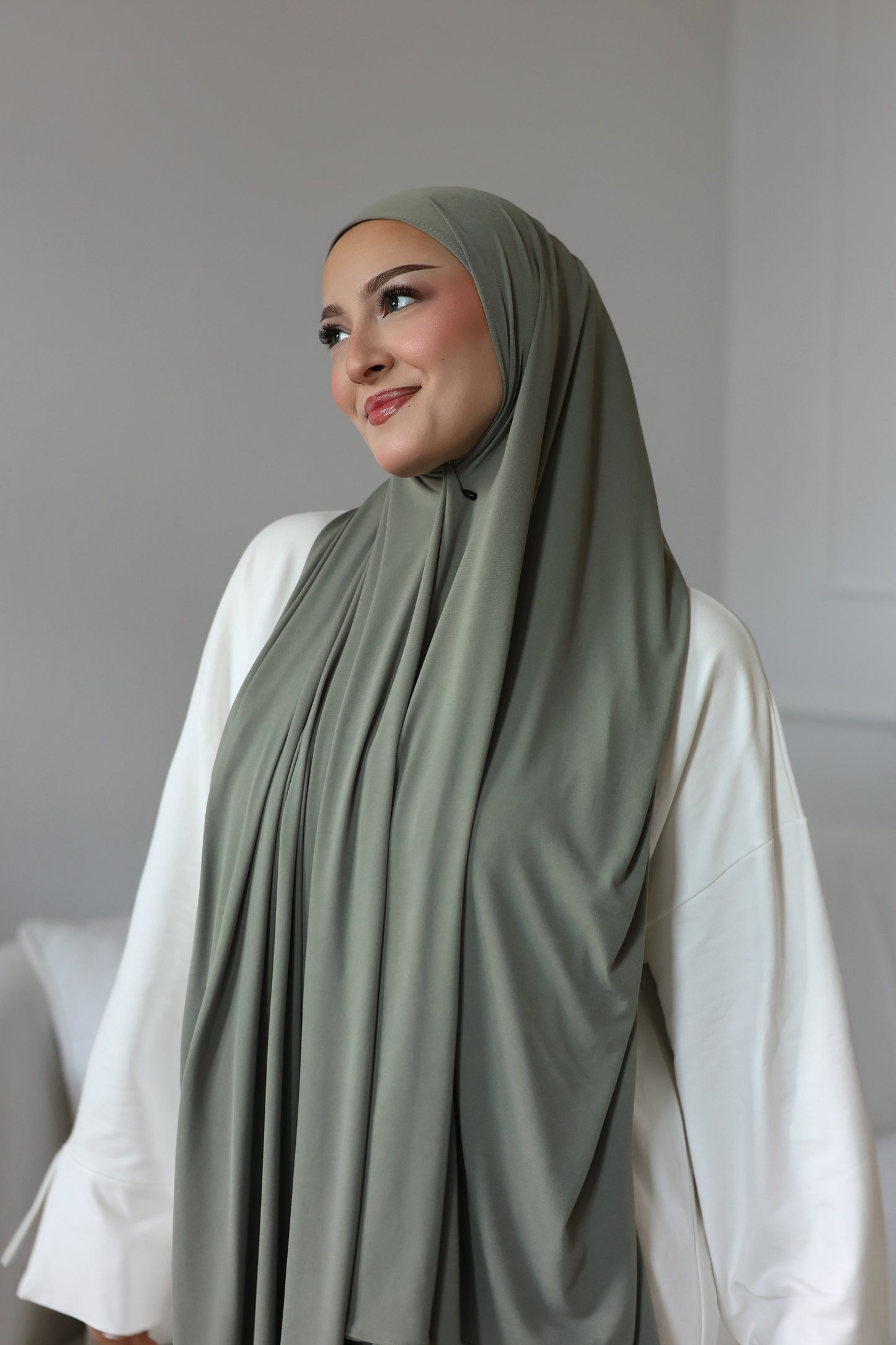 Maillot Premium SAGE
