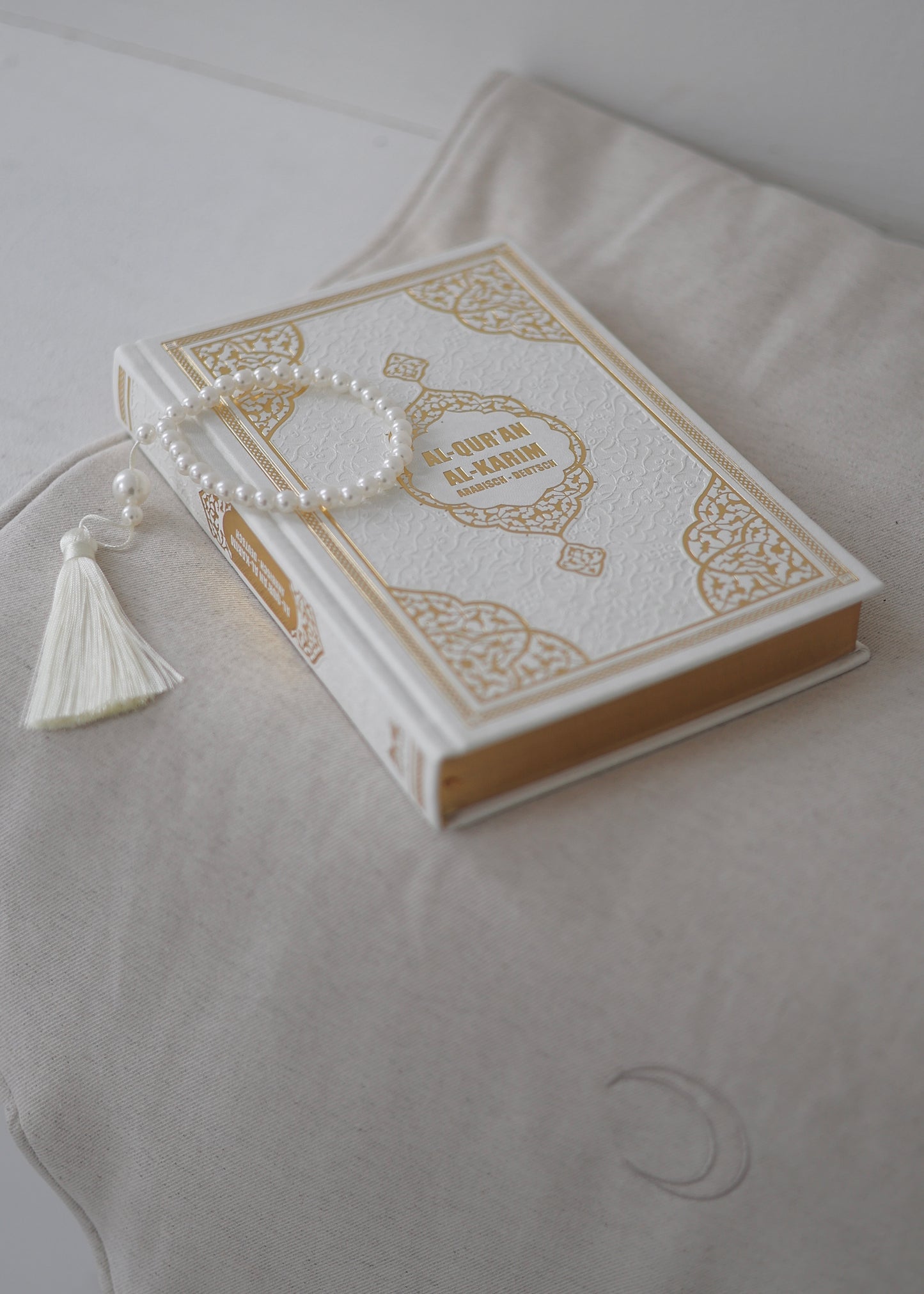 TAWAKKUL SET