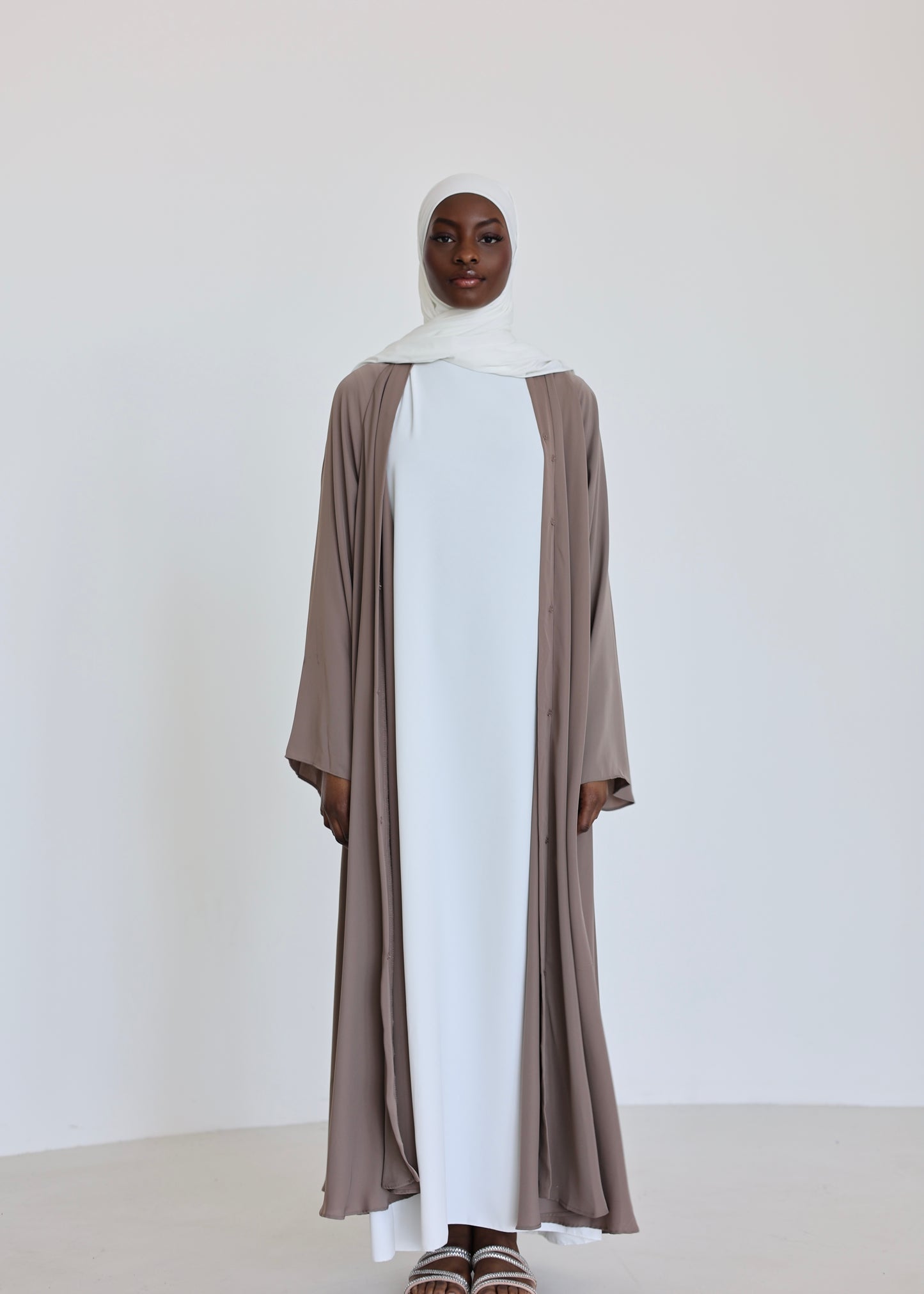 Unterkleid ABAYALOVER