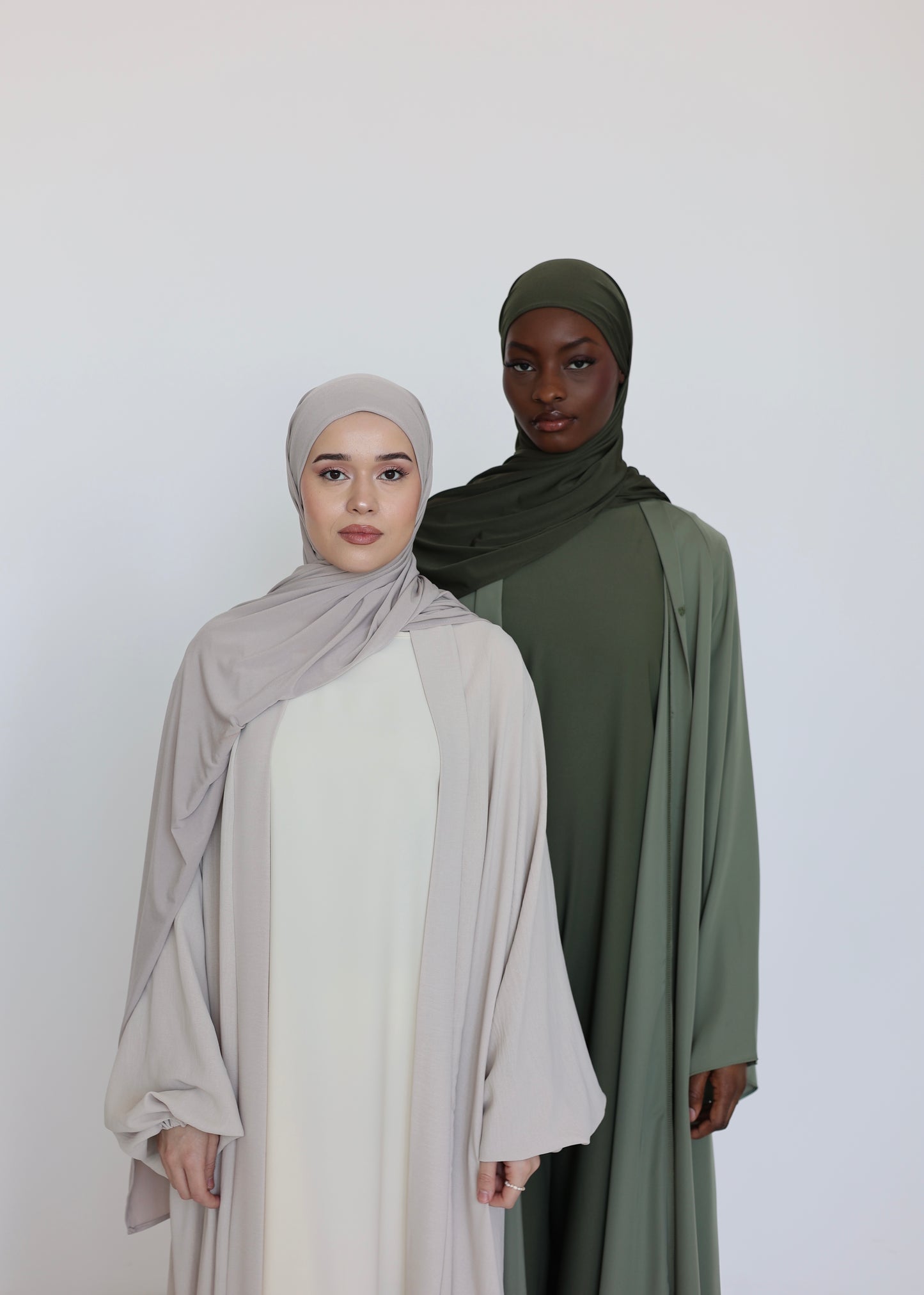 Unterkleid ABAYALOVER