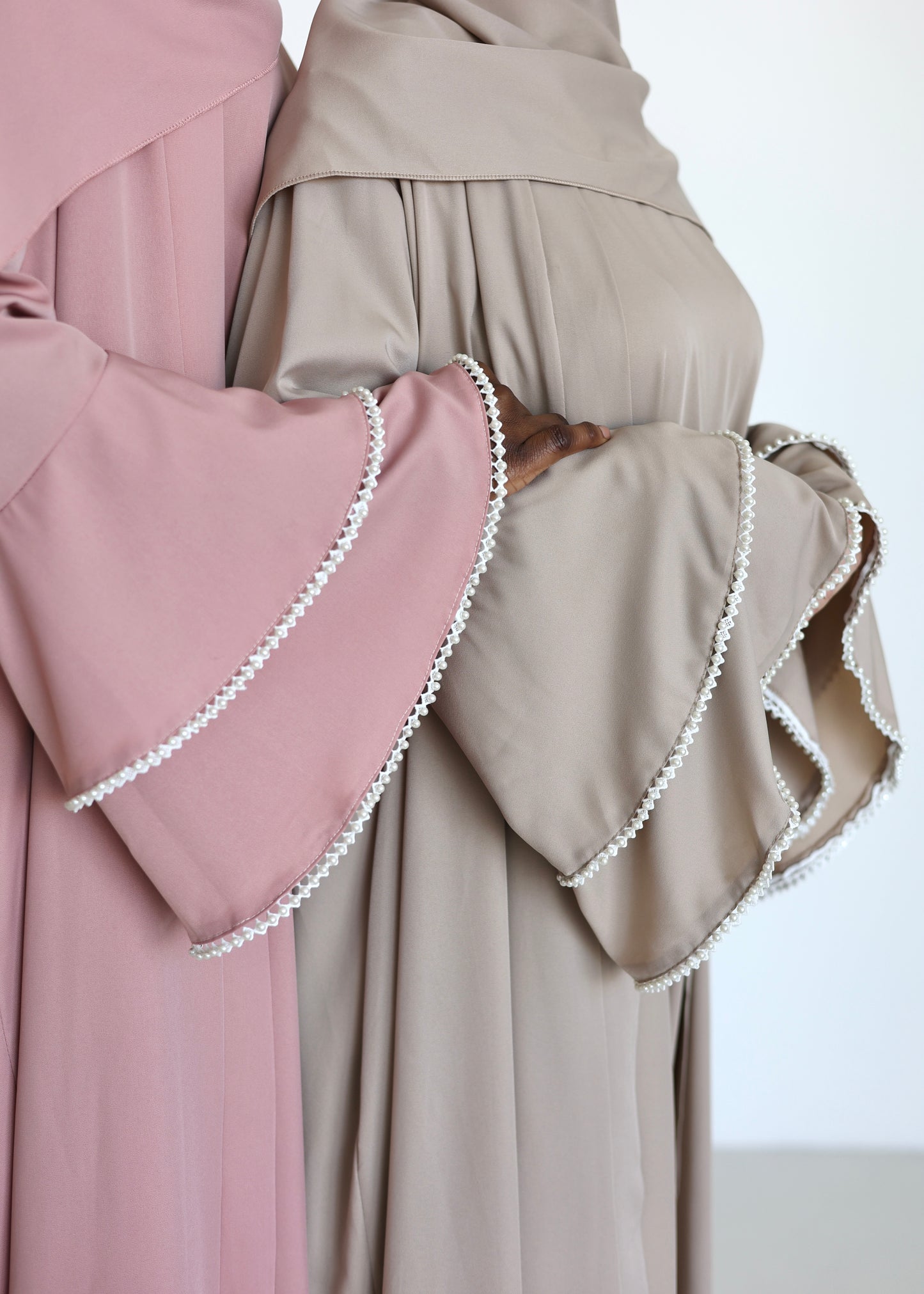 Abaya PEARLS