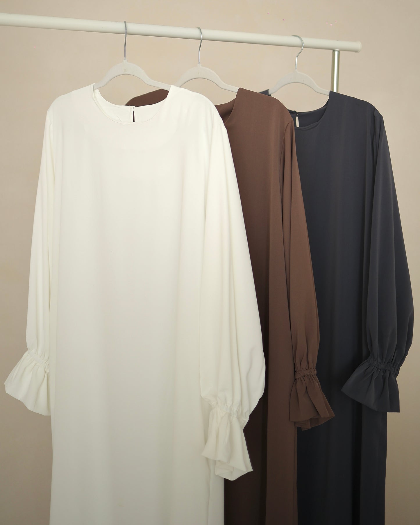 Romantic Abaya SEA