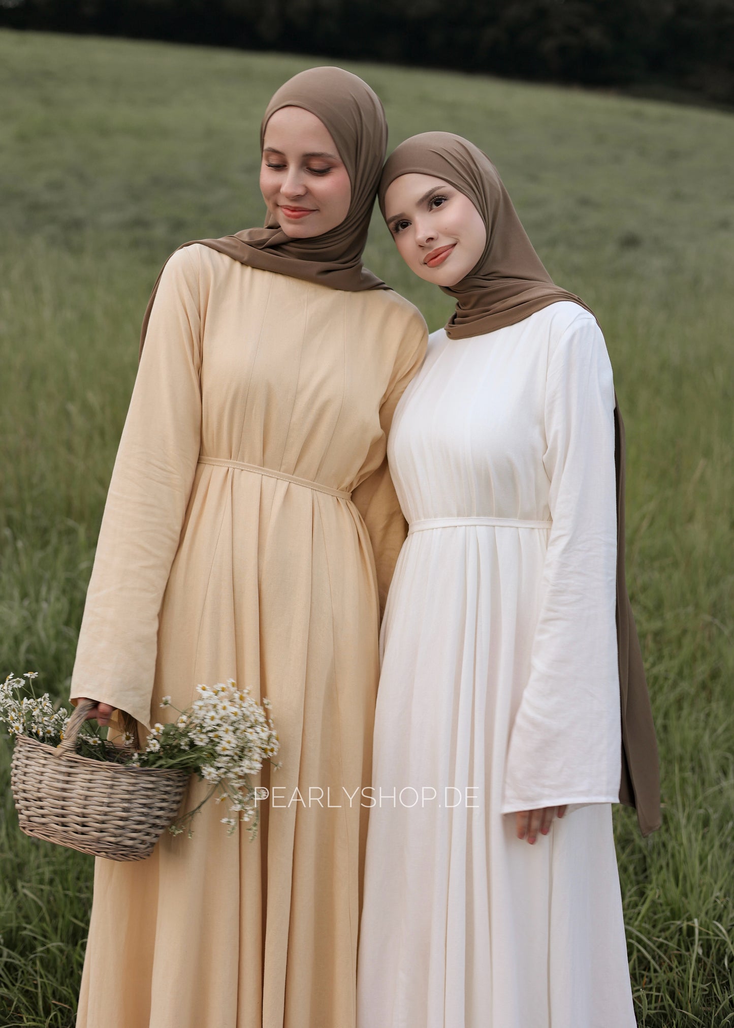 Dream Dress BUTTER