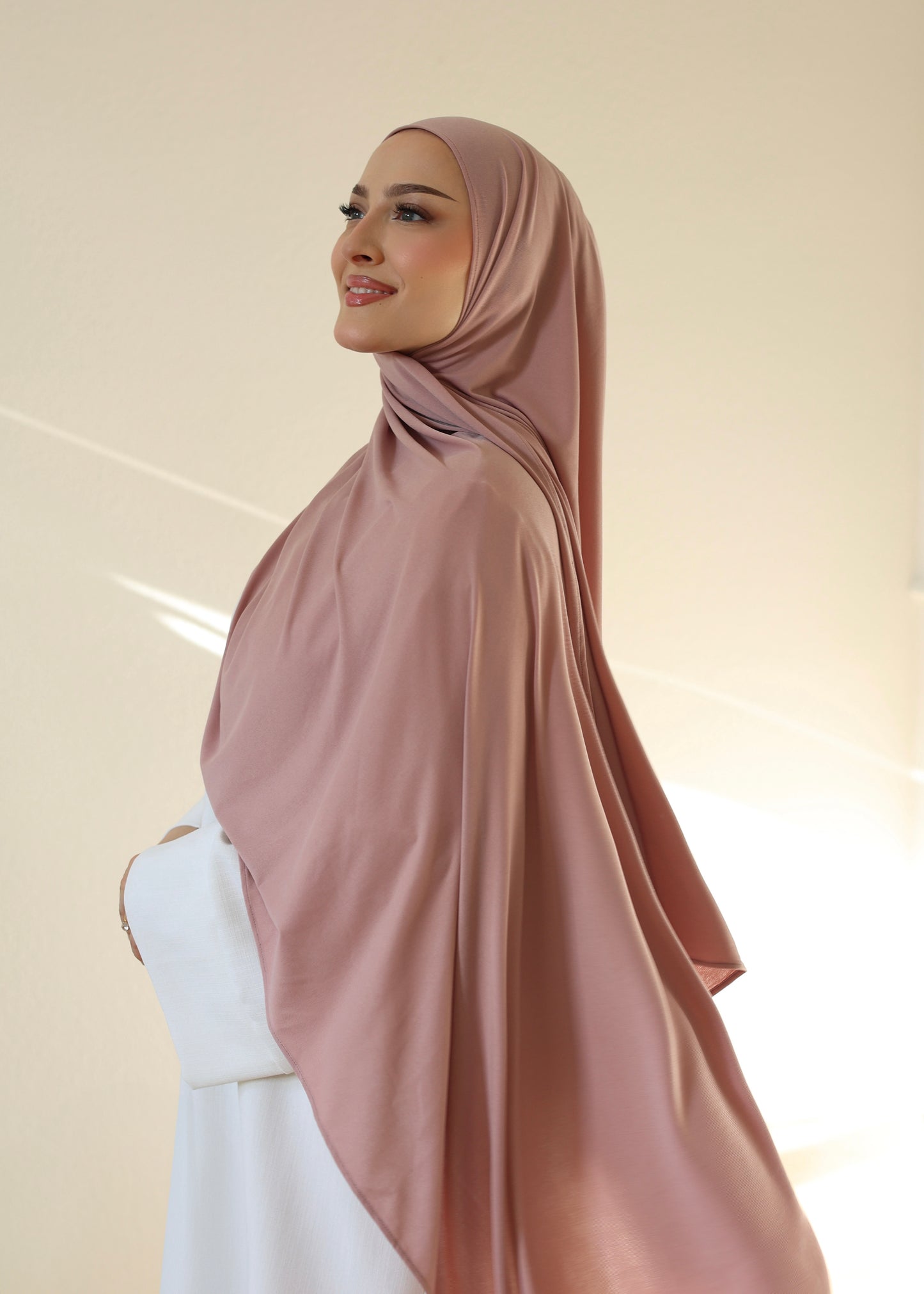 Premium Jersey ROSE
