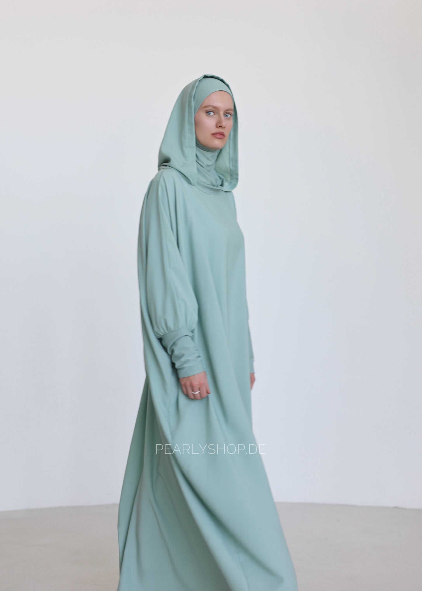 Gebetskleid SUJUD Mint