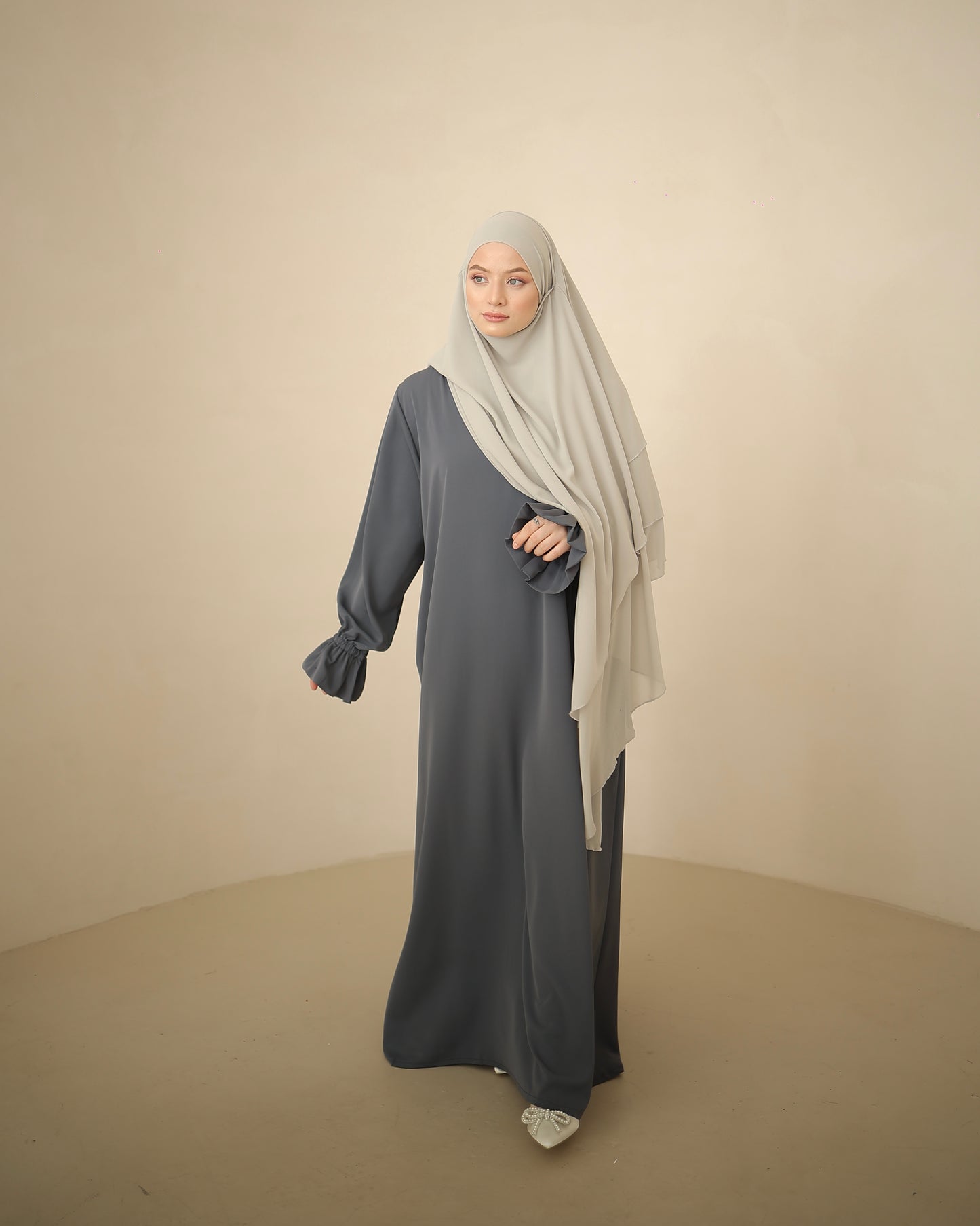 Romantic Abaya SEA