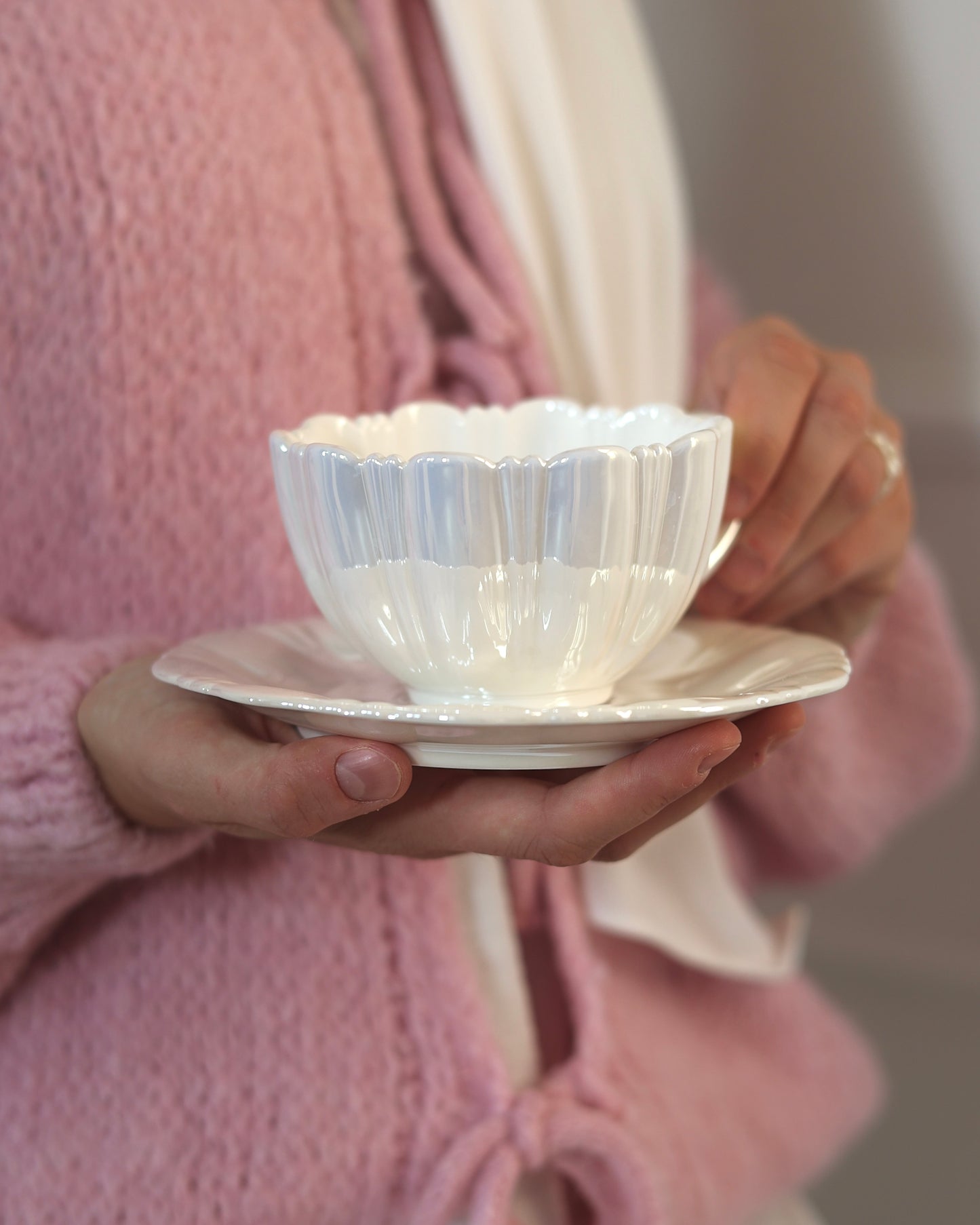 tasse PERLE