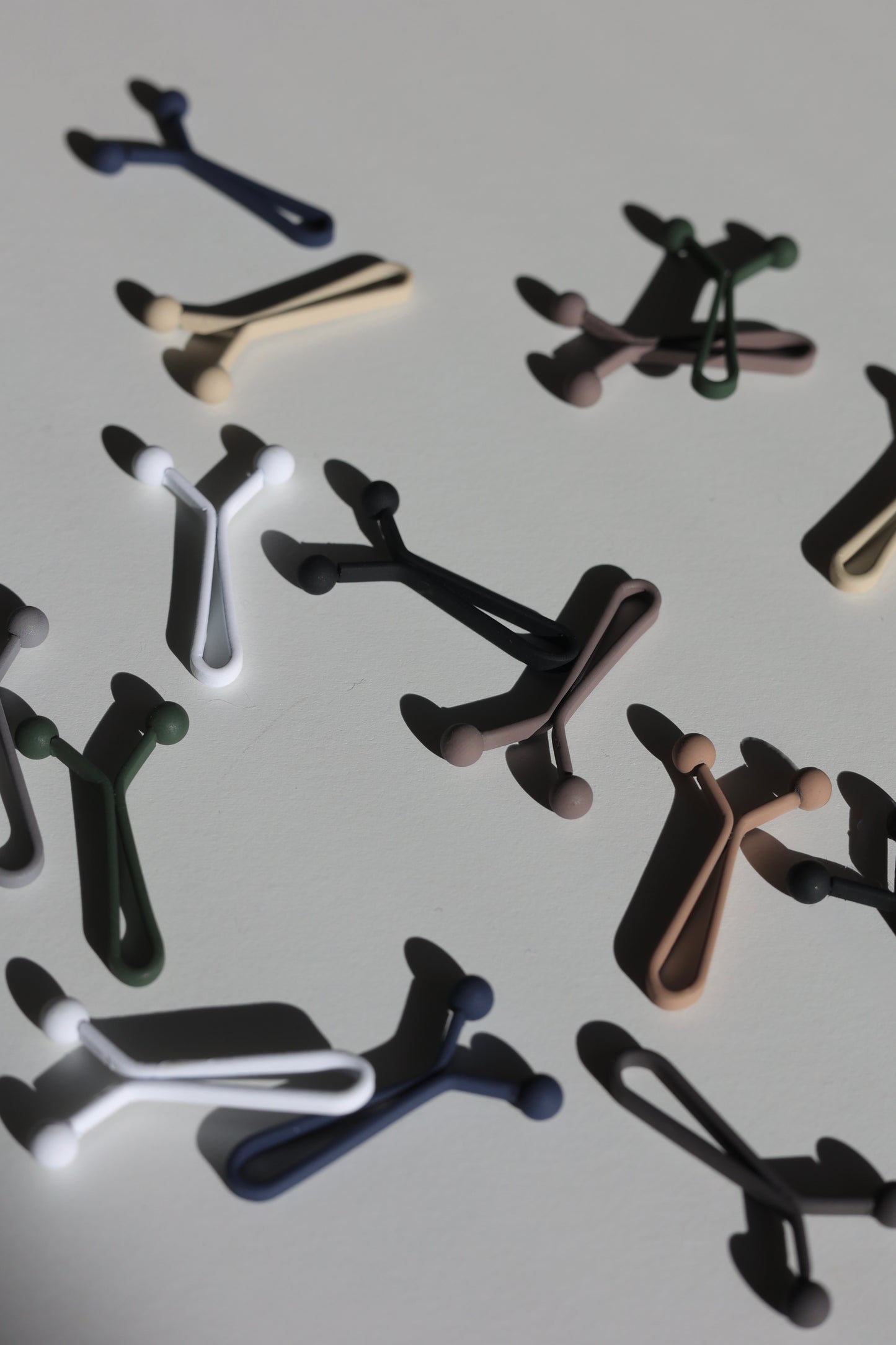 Hijab Clips