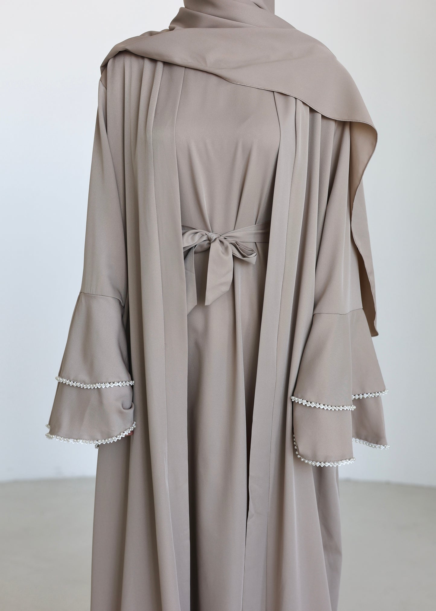 Abaya PEARLS