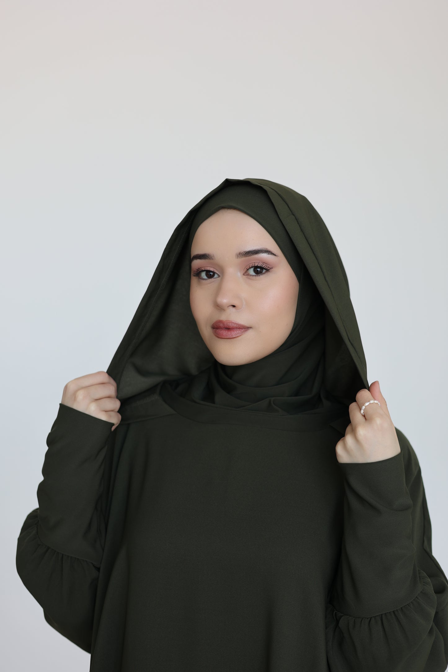 Gebetskleid SUJUD Pine