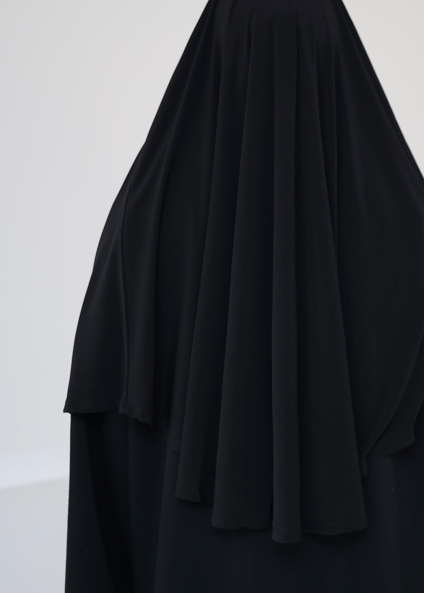 Jersey Khimar BLACK