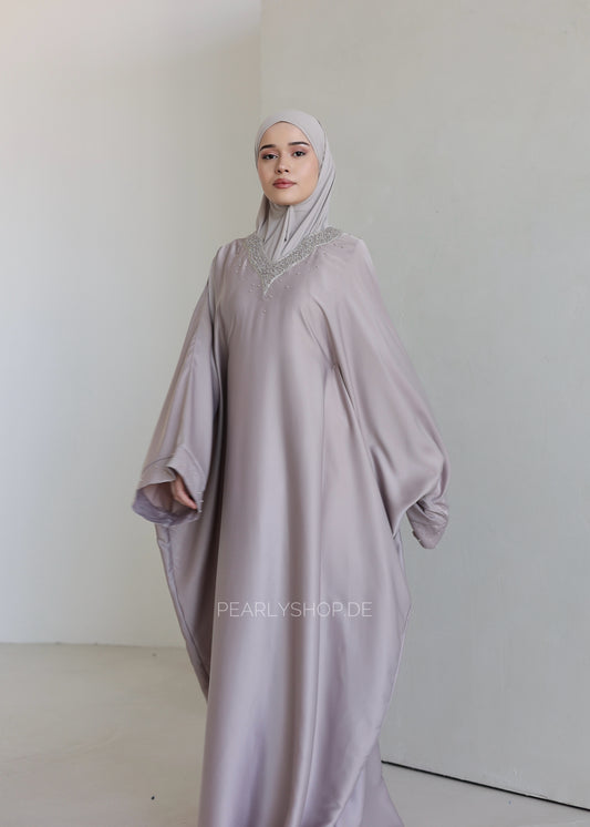 Abaya AURORA ROSE